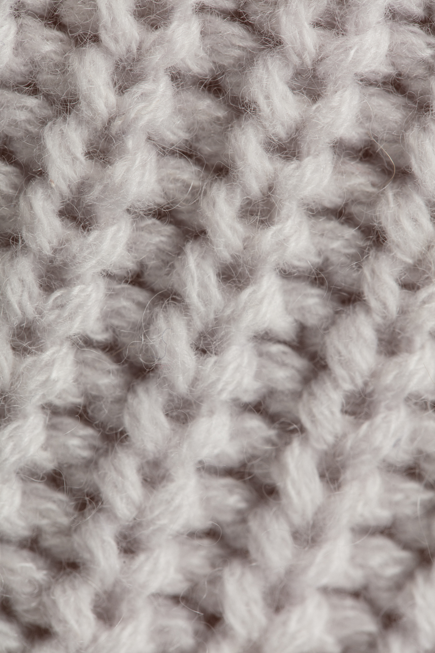 Cashmere Pullover