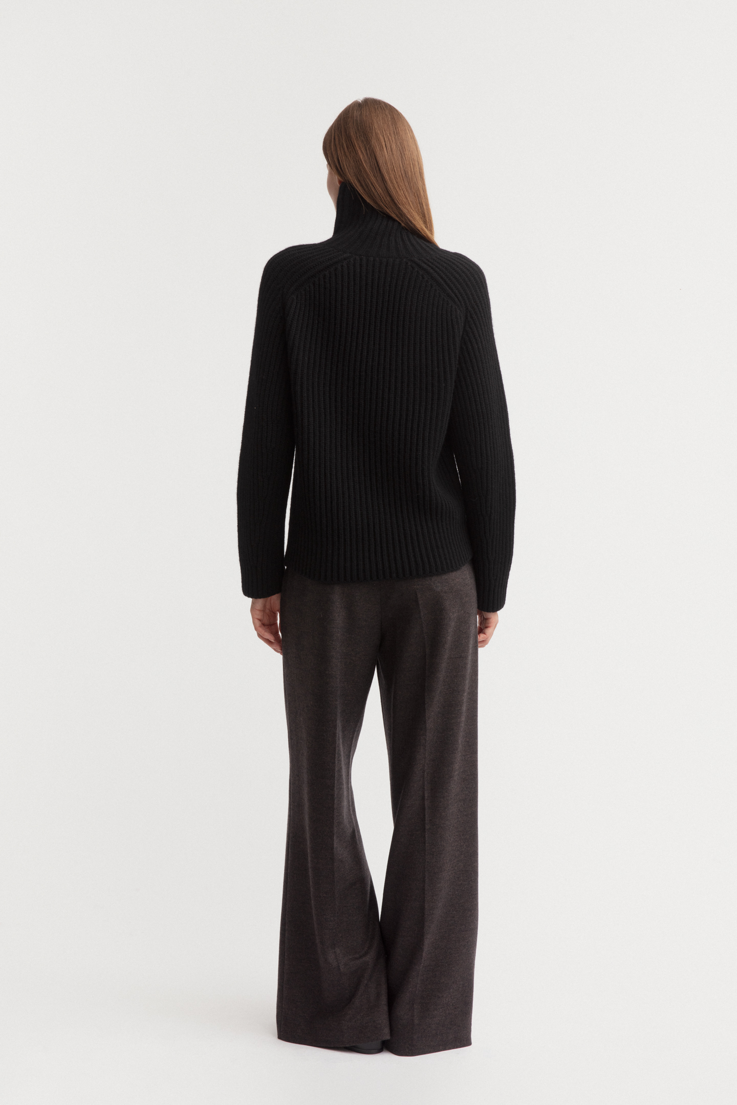 Cashmere Sweater