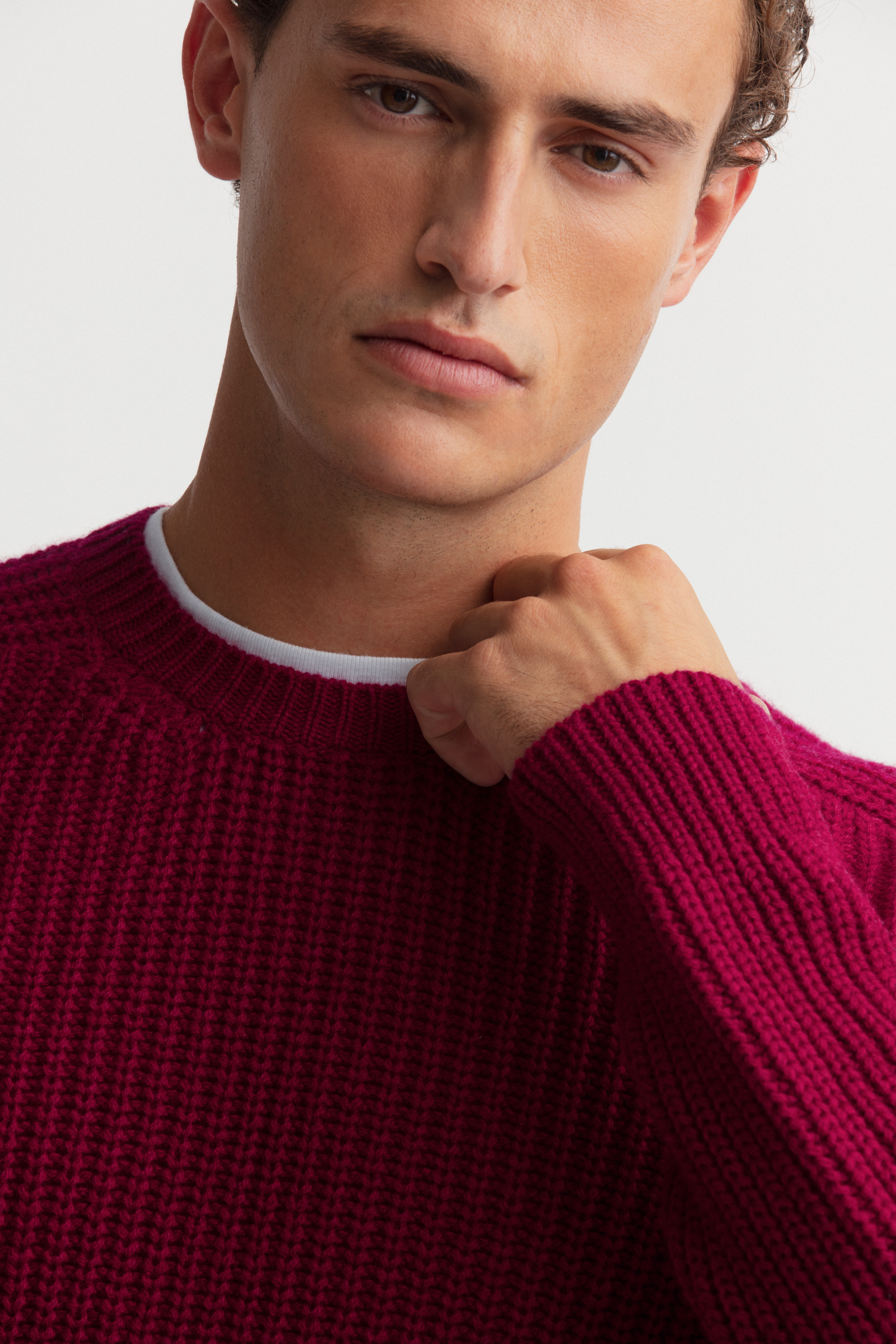 Cashmere Sweater