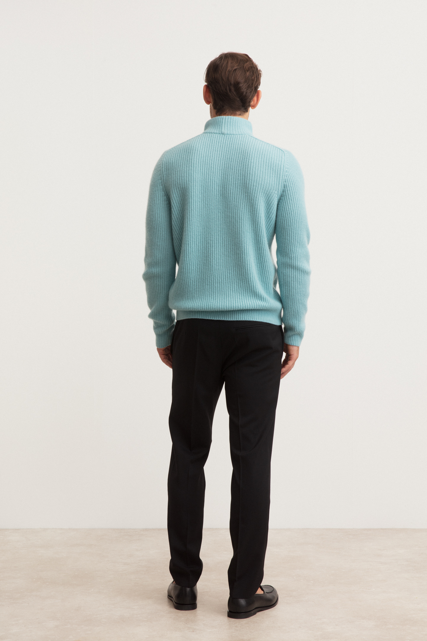 Cashmere Sweater