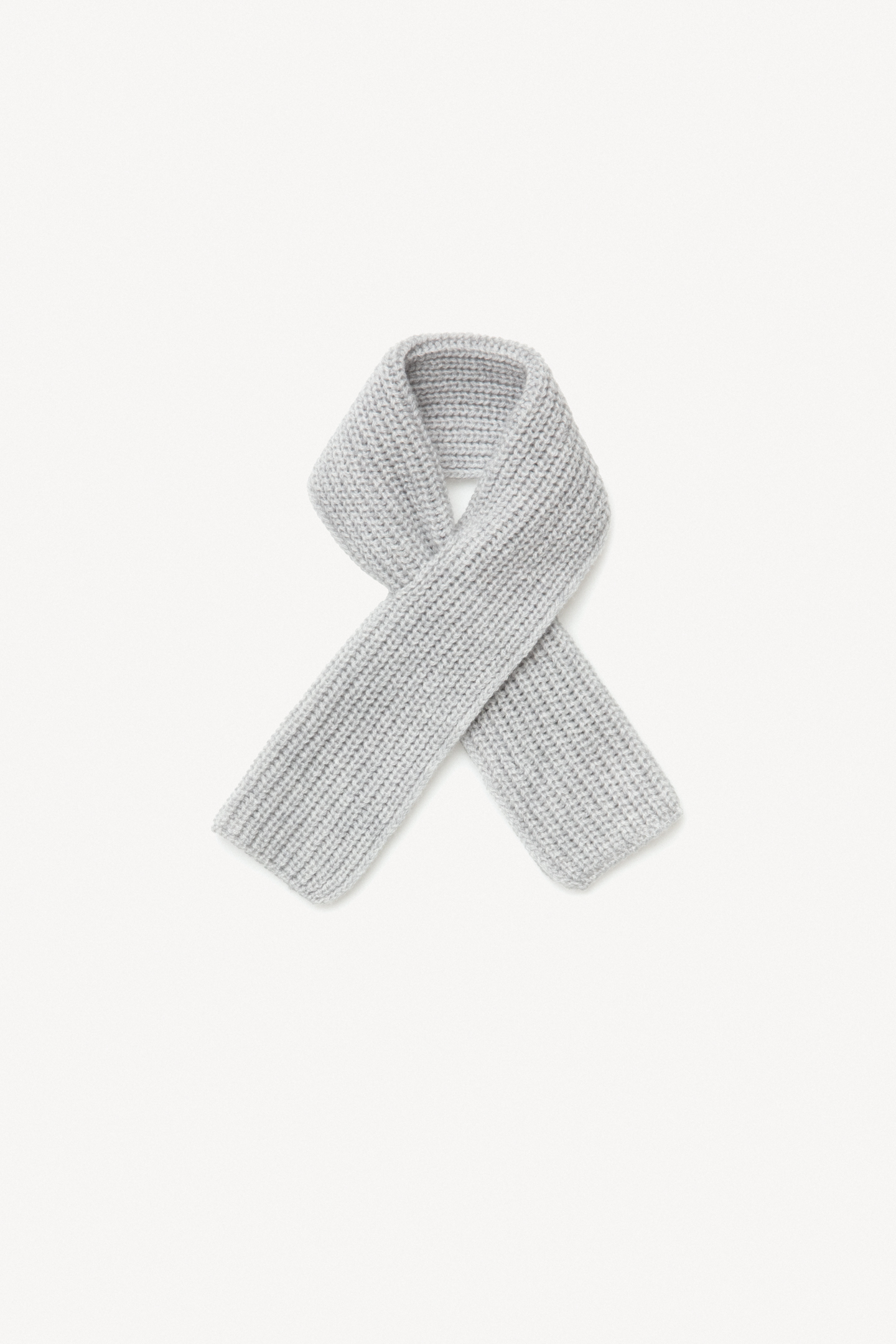 Cashmere Scarf