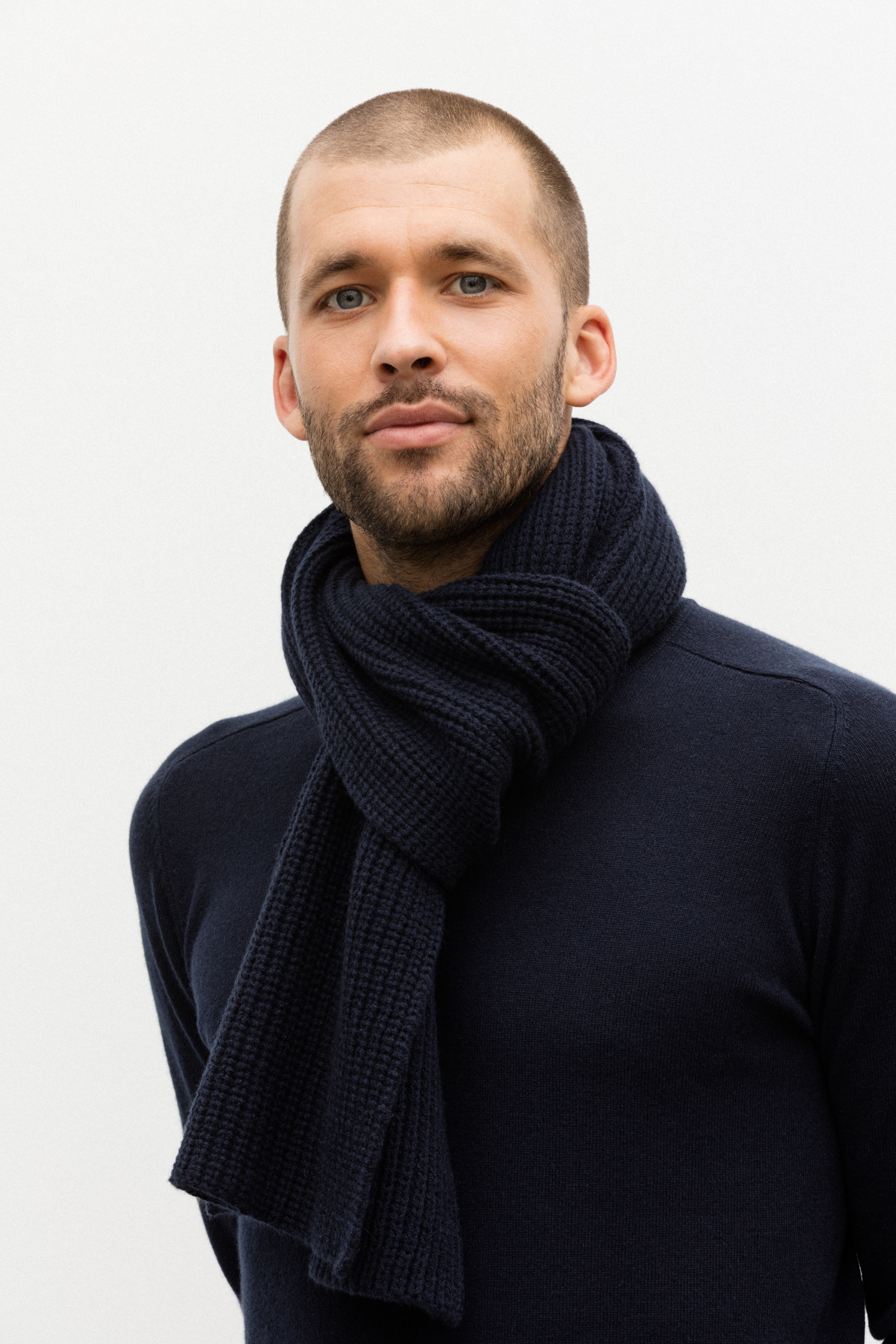 Cashmere Schal
