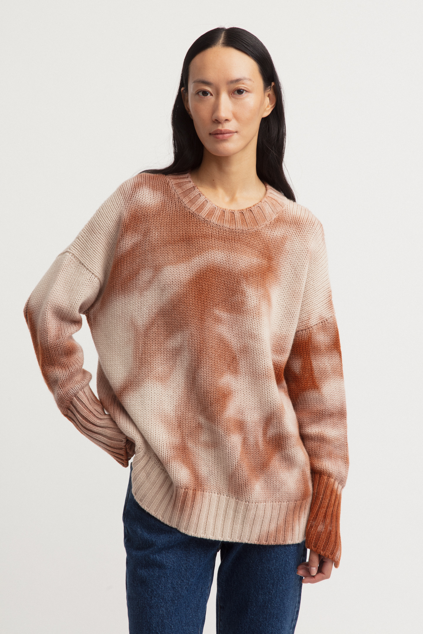 Cashmere Pullover Cashmere Pullover