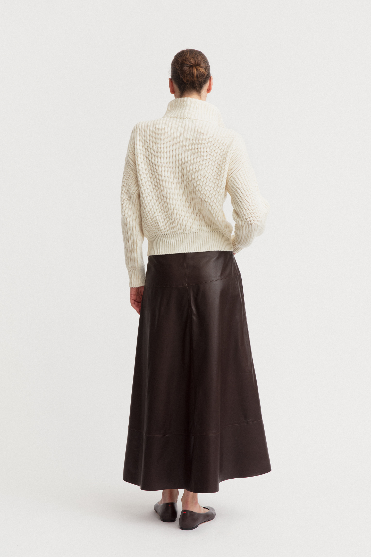 Cashmere Cardigan