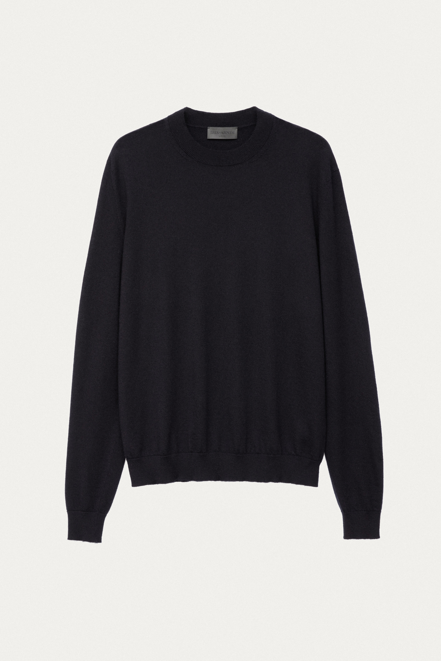 Superfine Cashmere Sweater