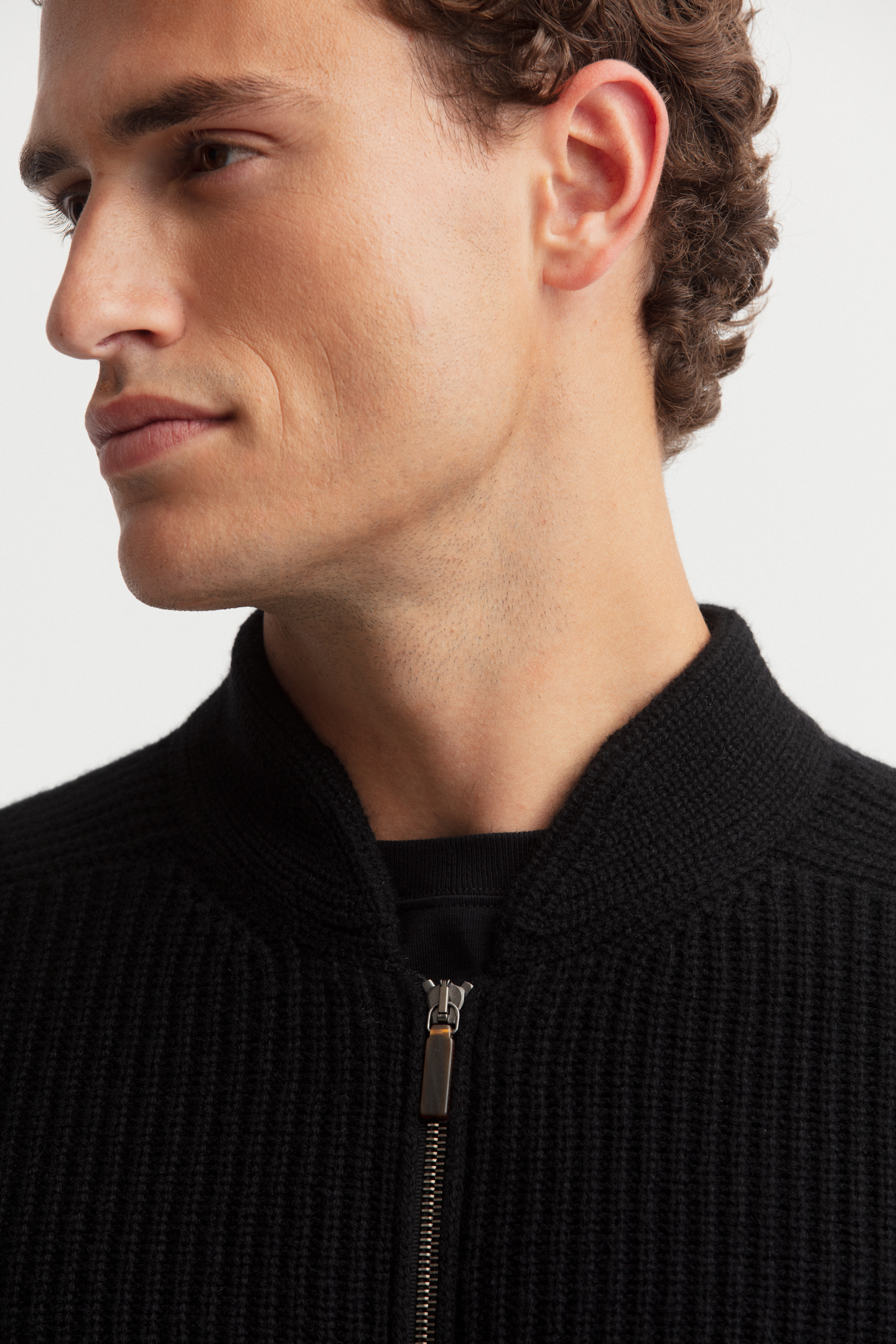 Cashmere Sweater