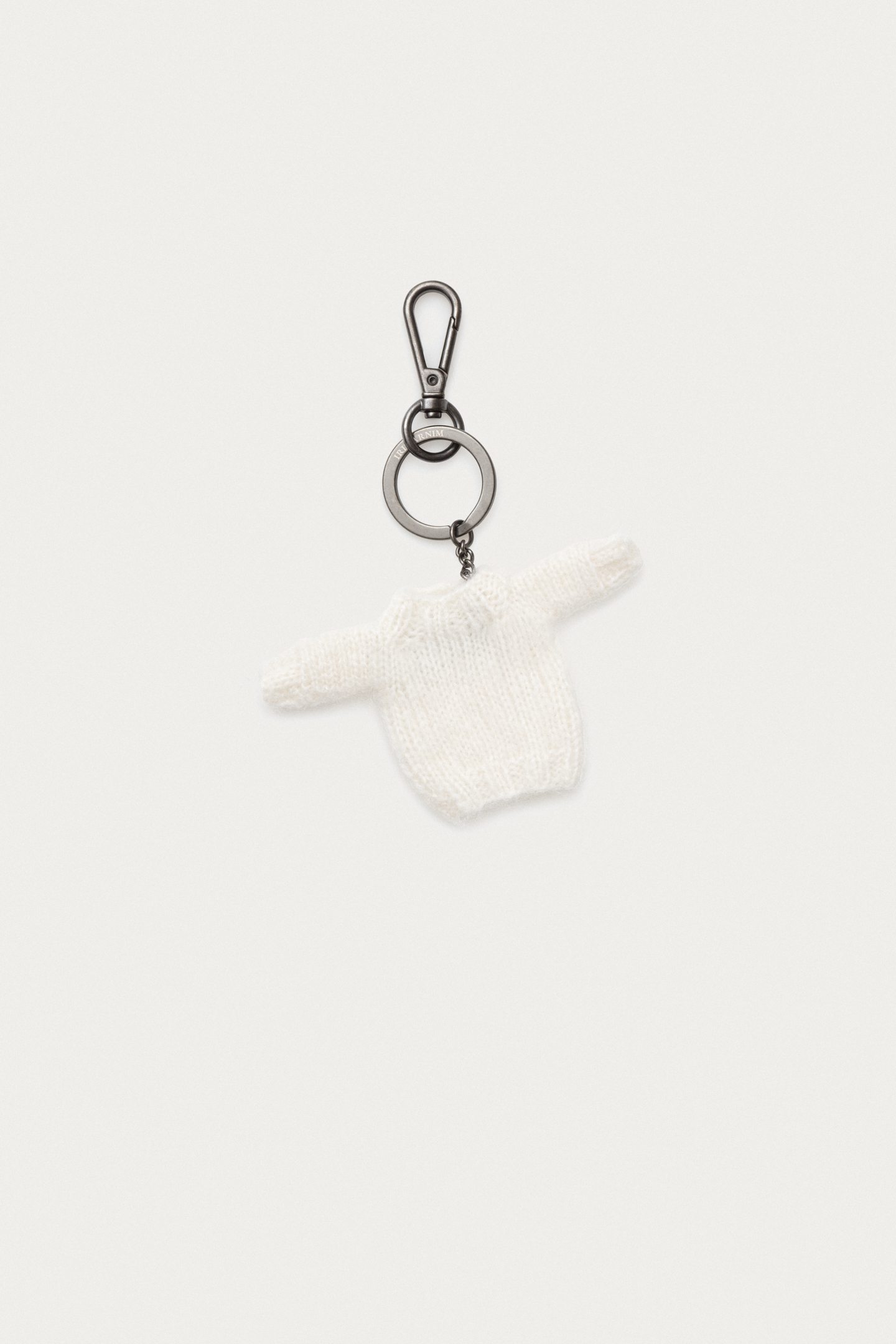 Cashmere Keyholder