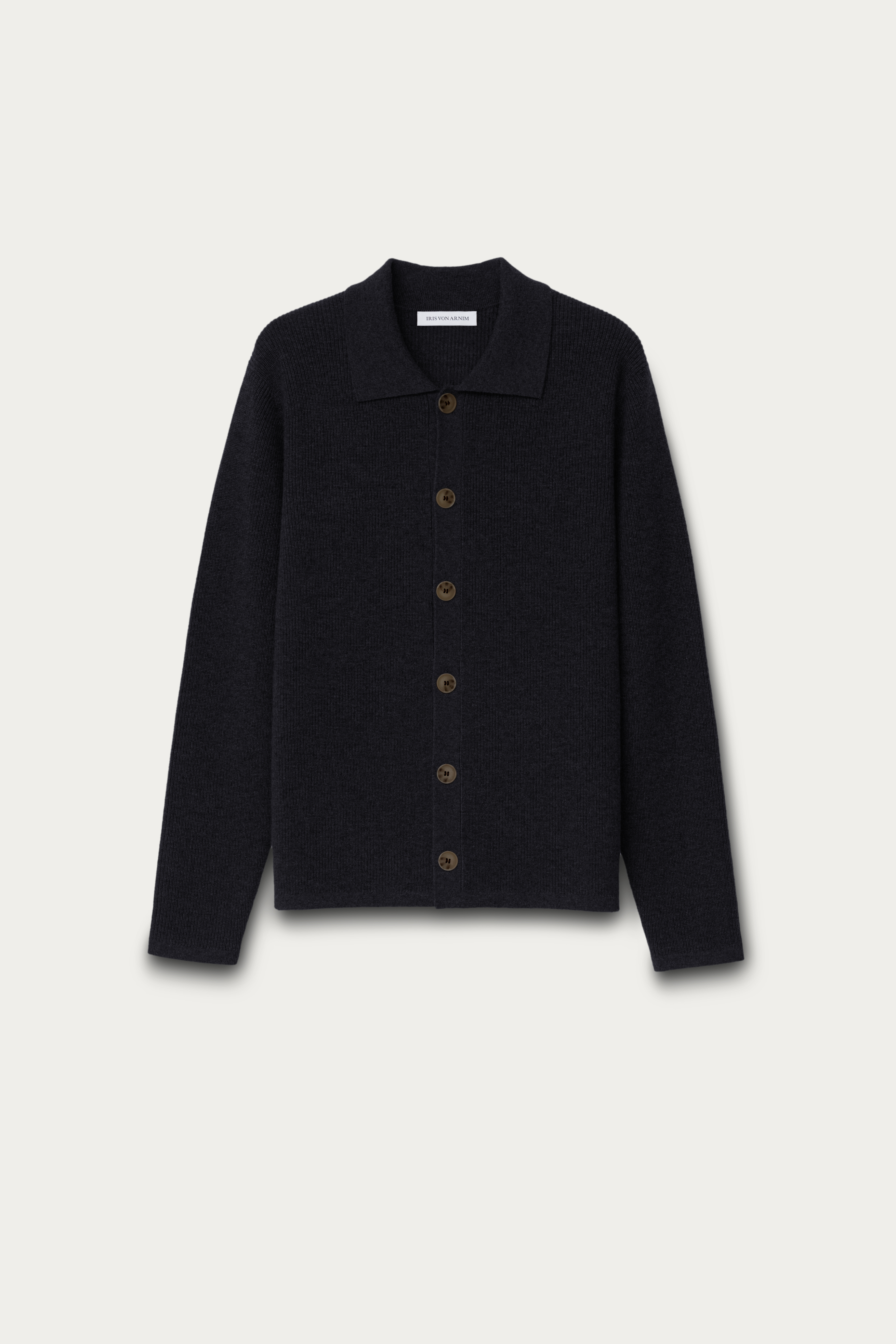 Cashmere Pullover