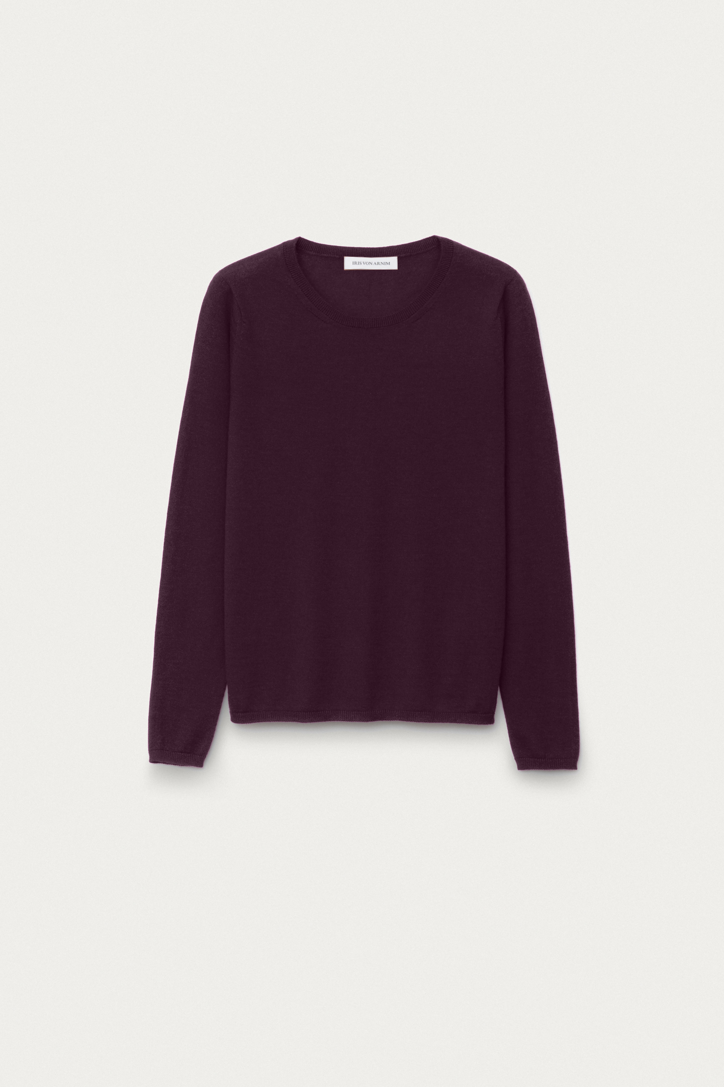 Superfine Cashmere Shirt