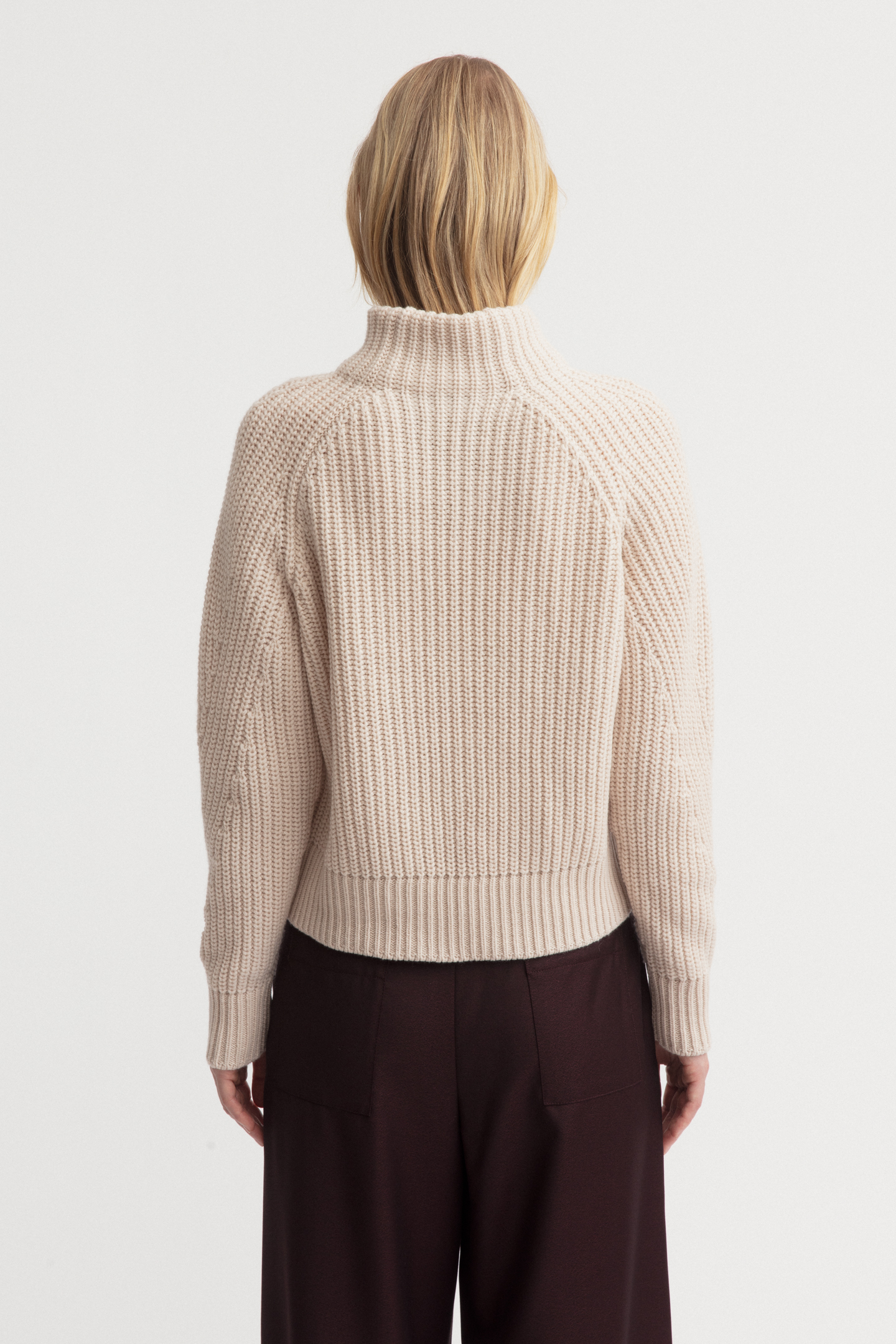 Cashmere Sweater