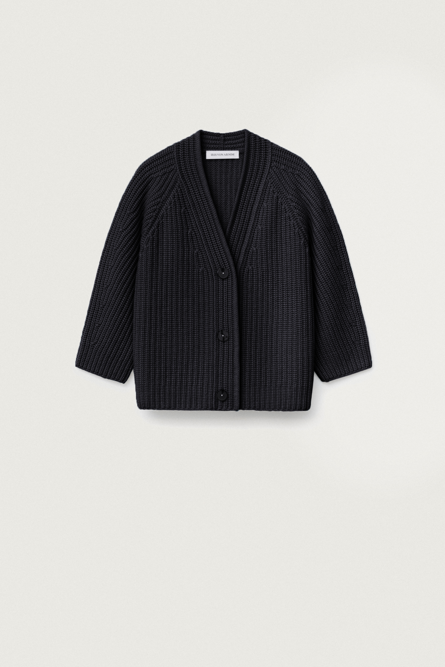 Cashmere Cardigan