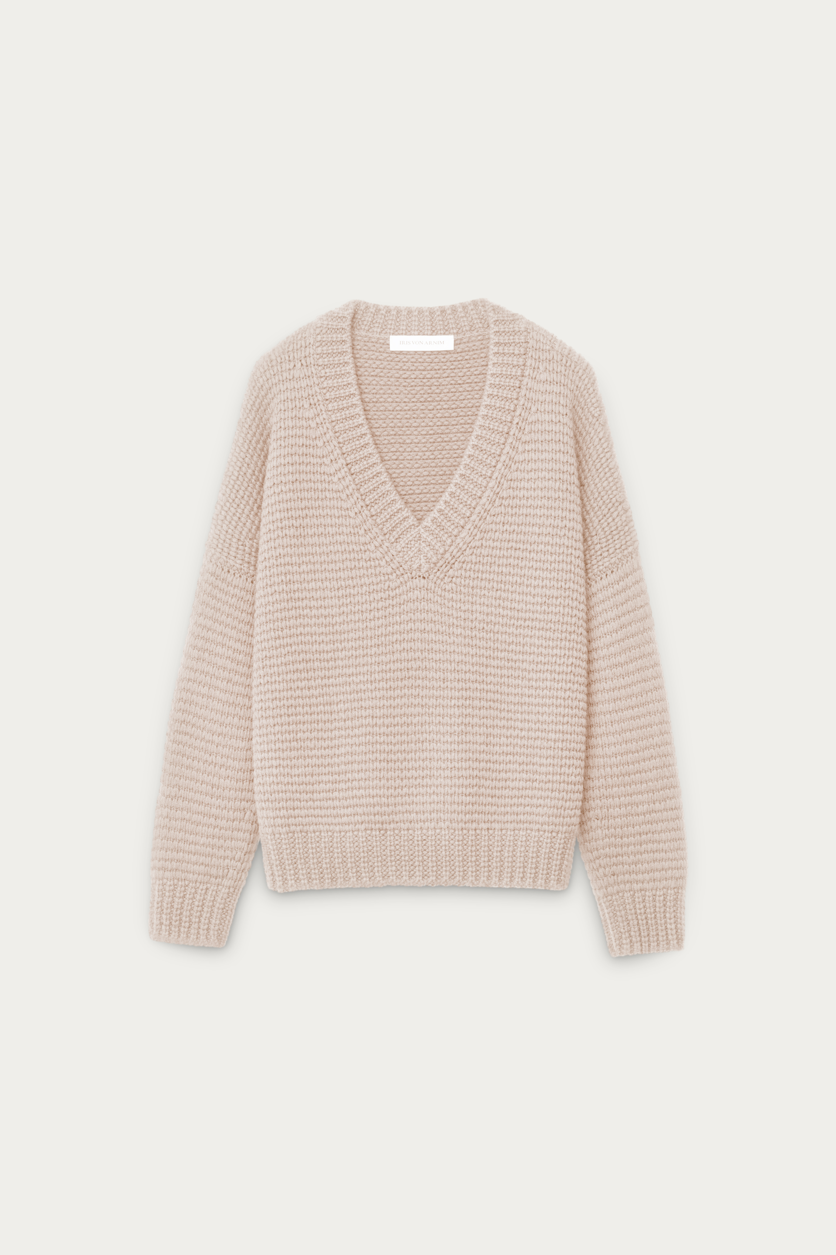 Cashmere Pullover Cashmere Pullover