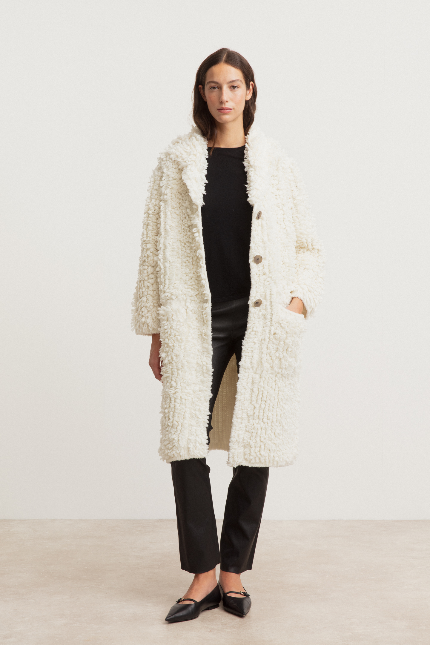 Woolcoat