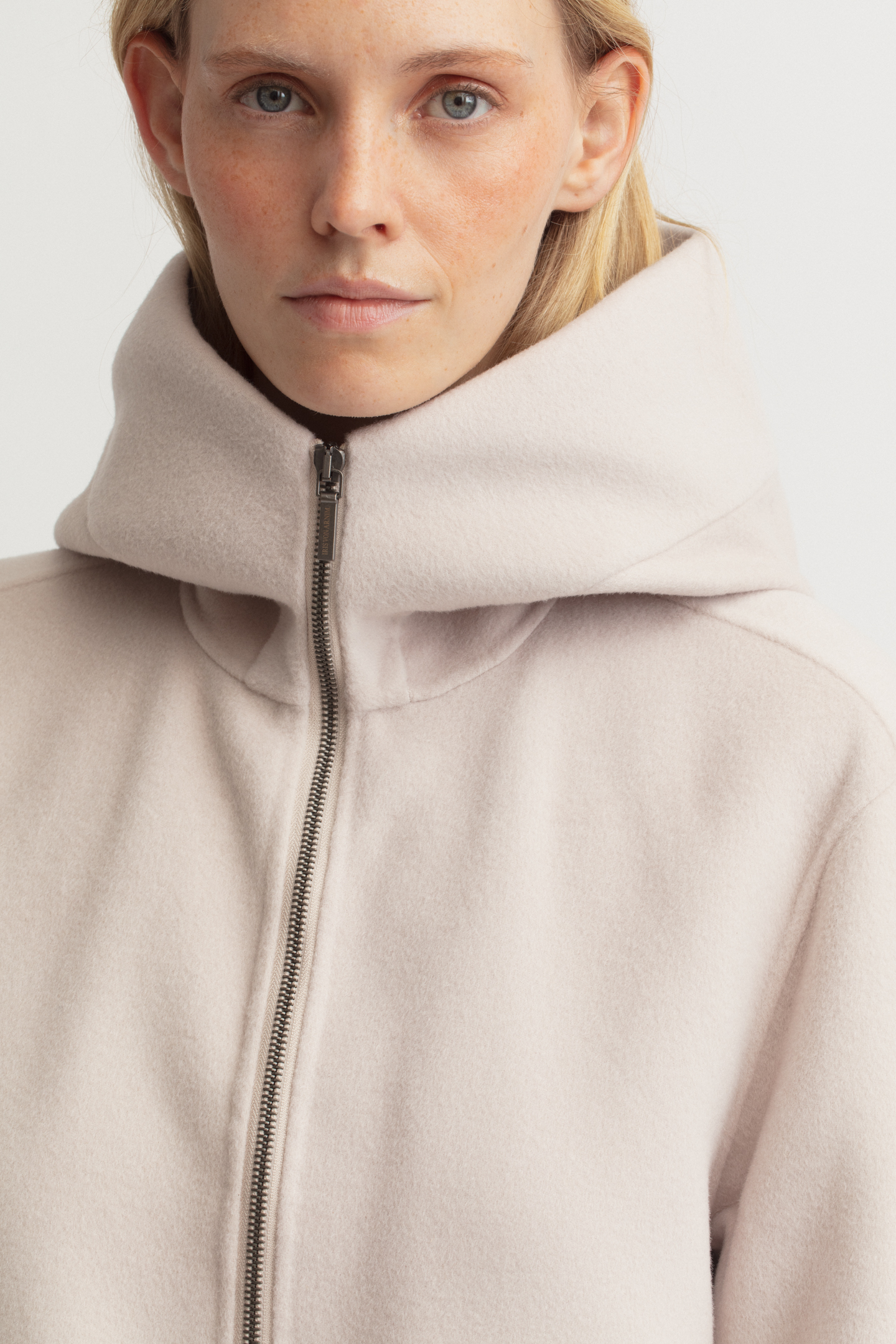 Doubleface Jacket