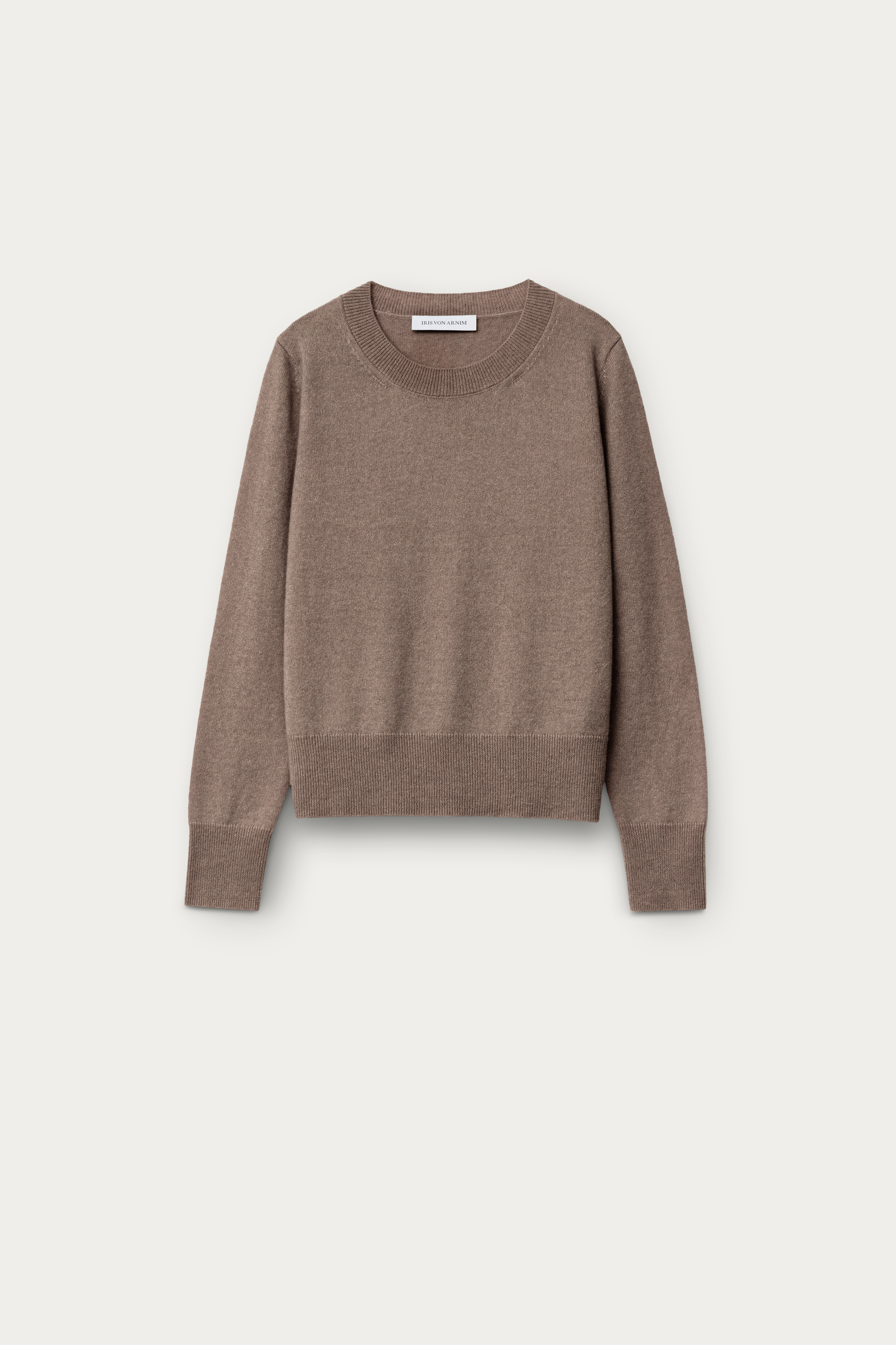 Cashmere-Seide Pullover