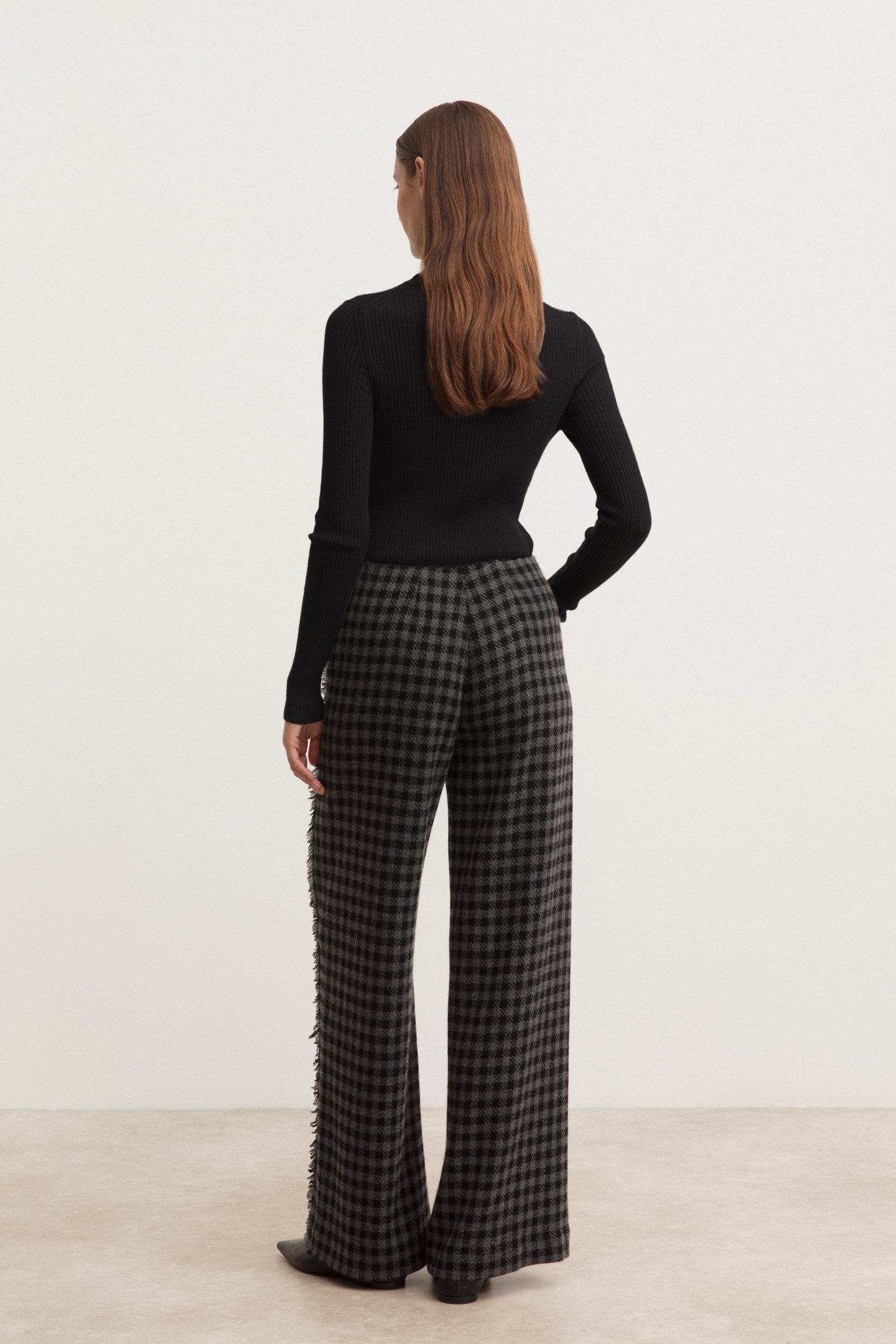 Superfine Cashmere Pullover Superfine Cashmere Pullover