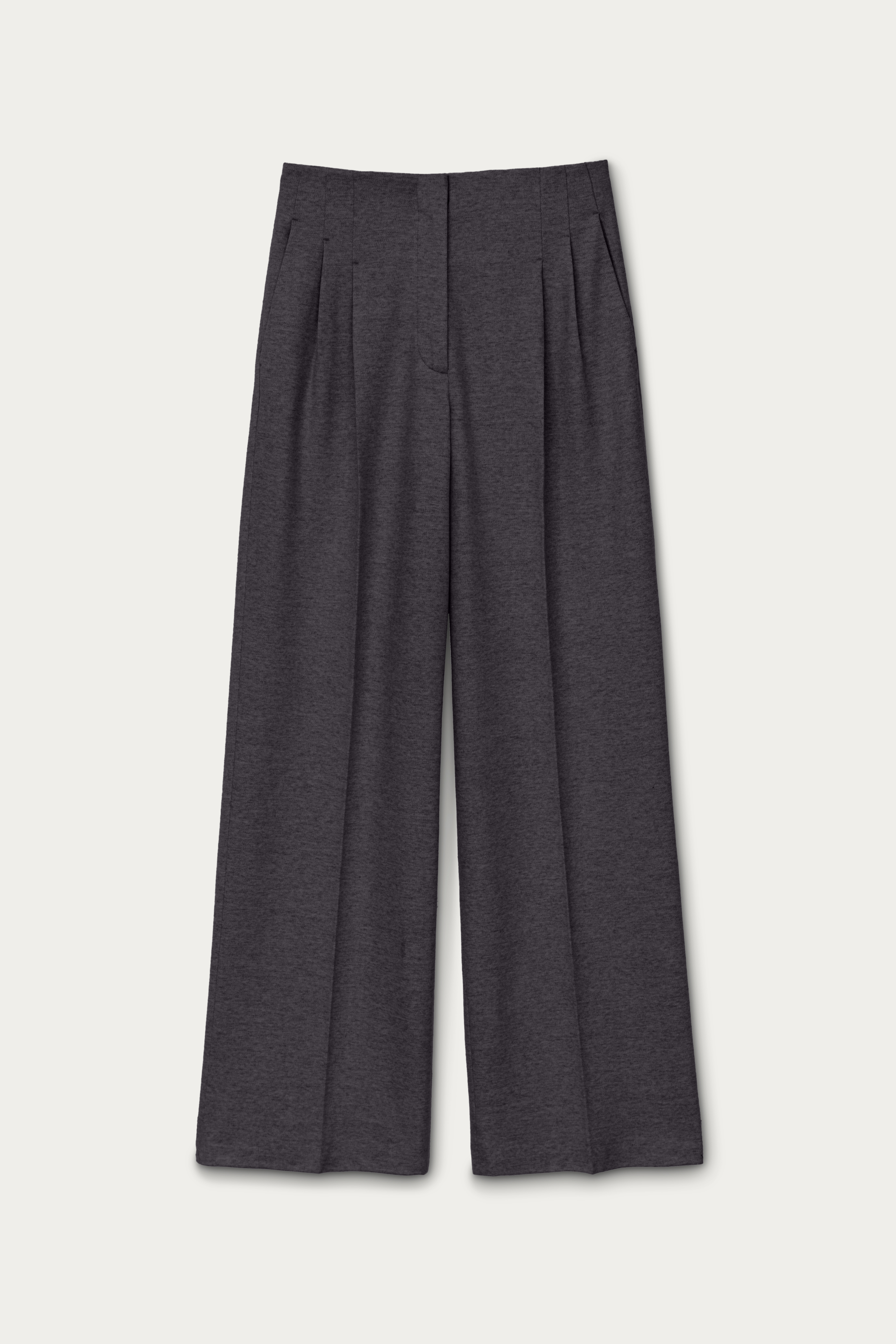 Bundfaltenhose Bundfaltenhose