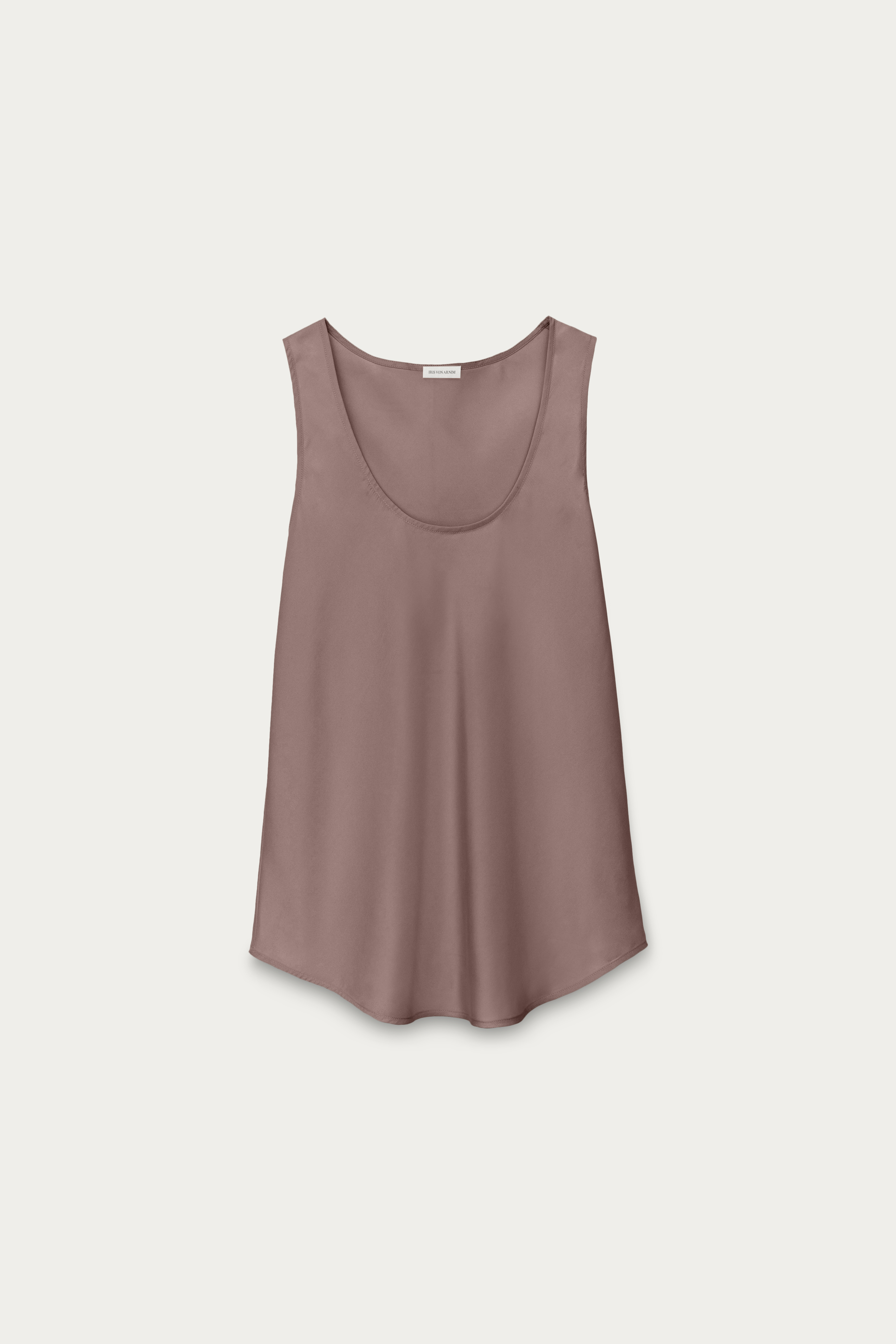 Silk Top