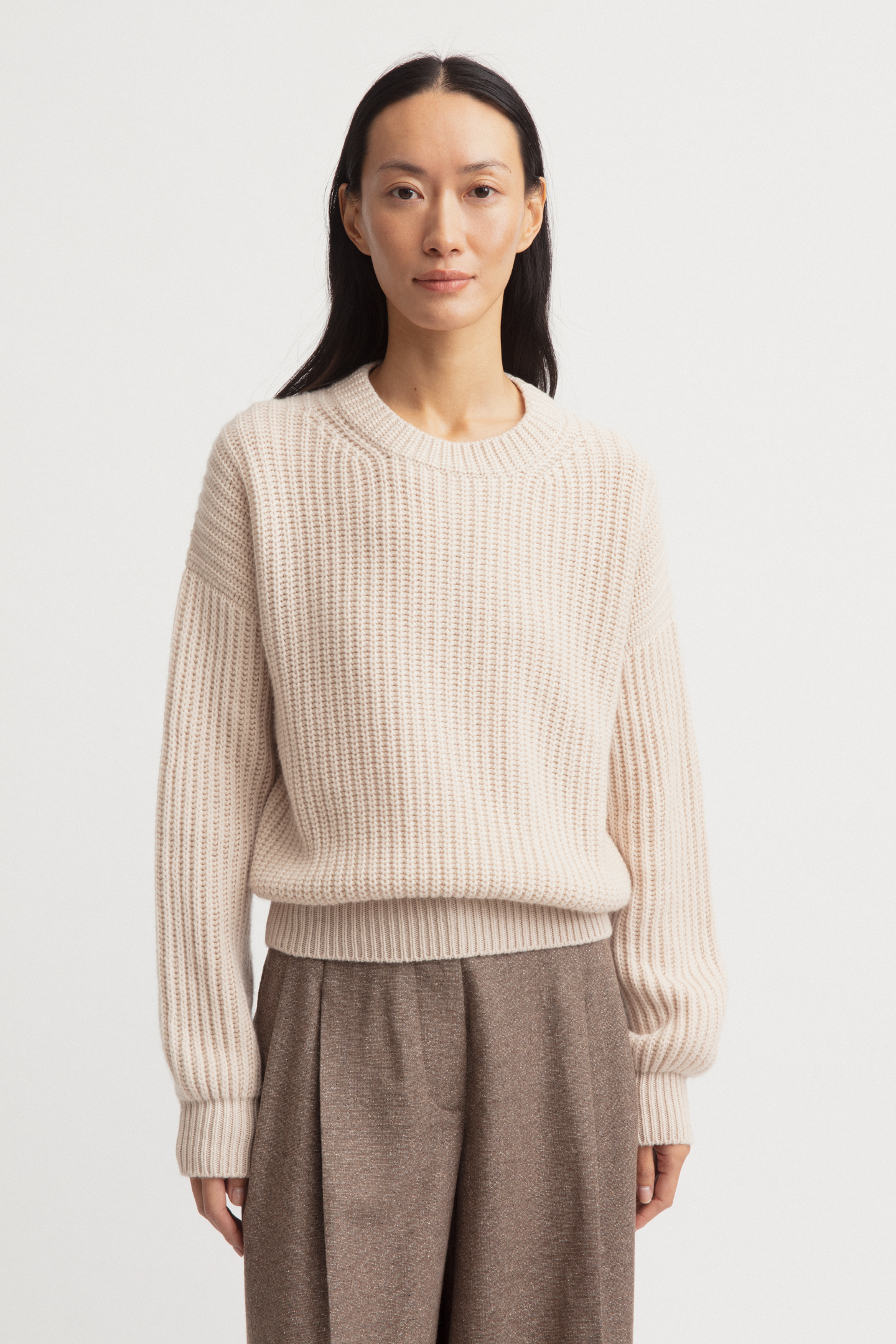 Cashmere Sweater