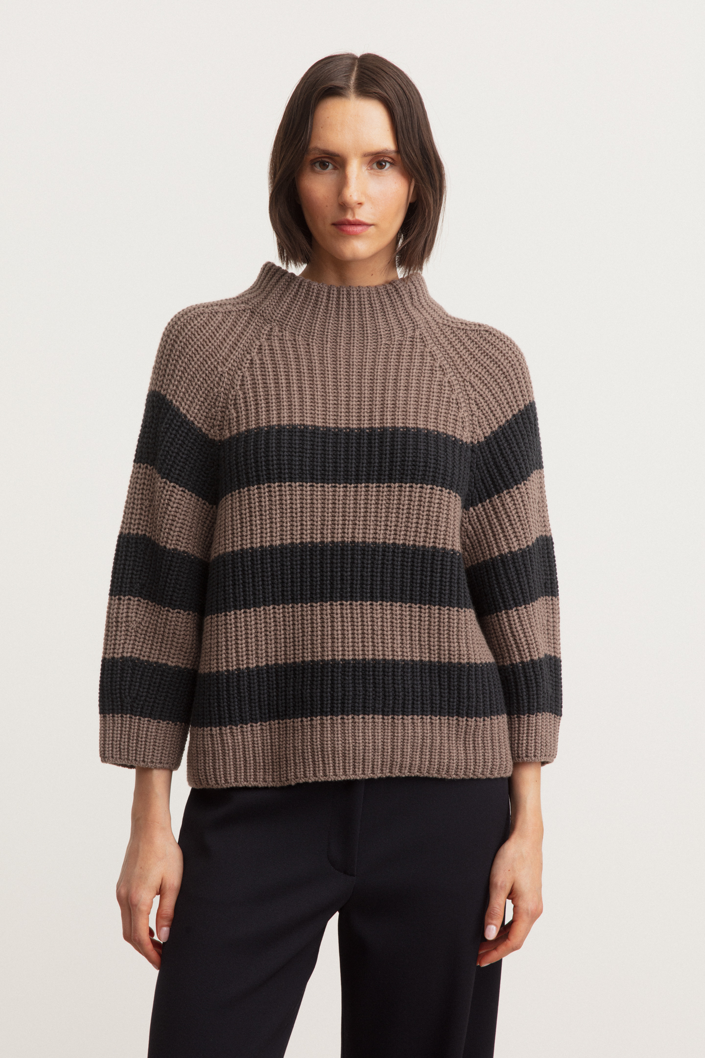 Cashmere Sweater