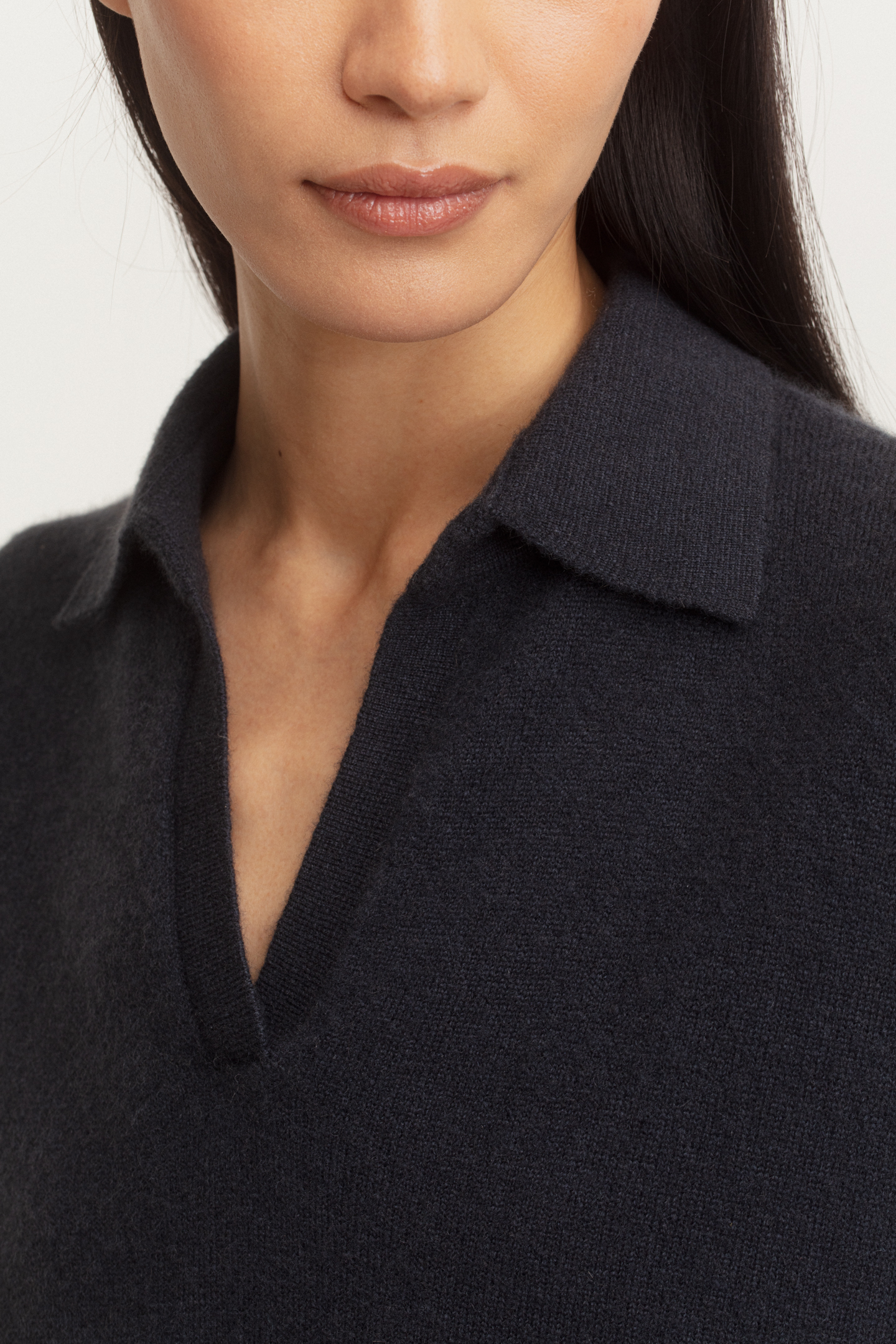 Cashmere-Seide Pullover Cashmere-Seide Pullover