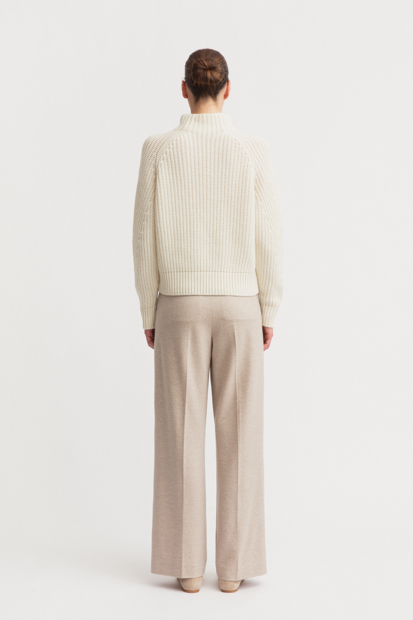 Cashmere Pullover