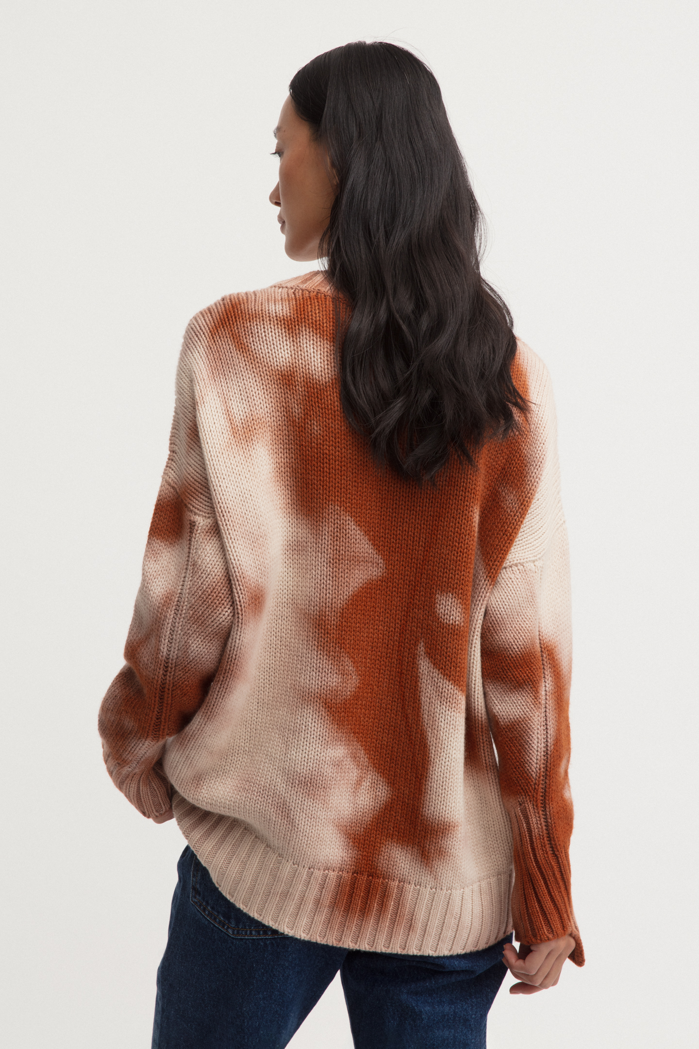 Cashmere Pullover Cashmere Pullover