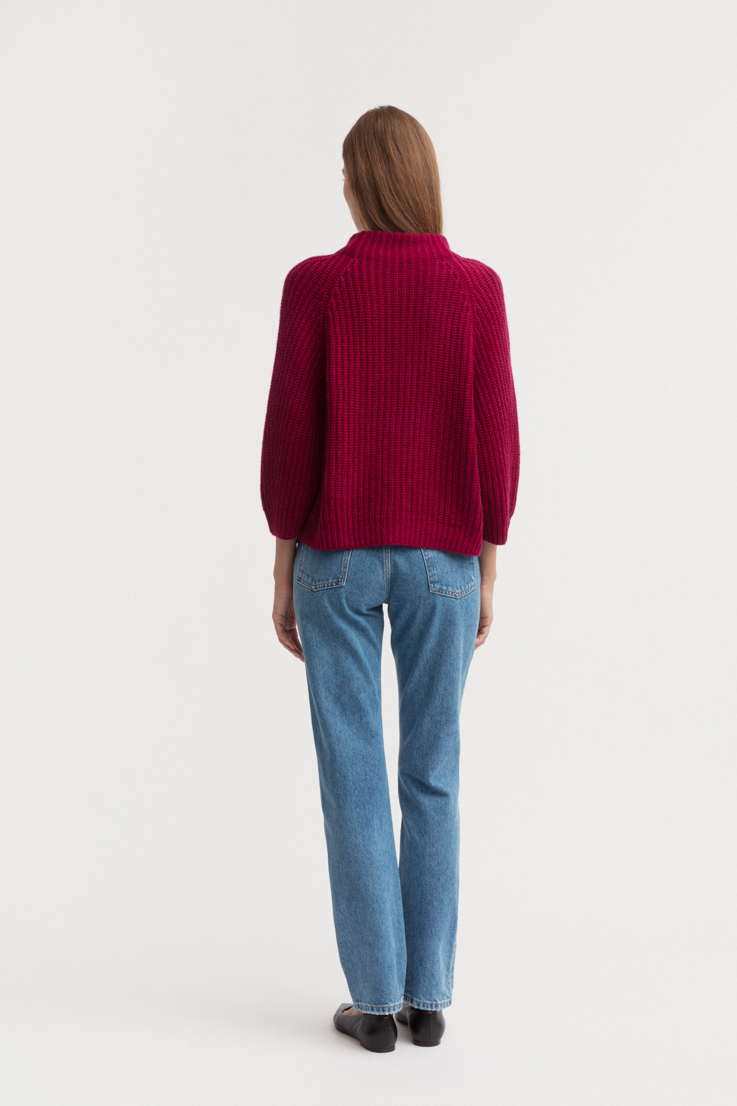 Cashmere Sweater