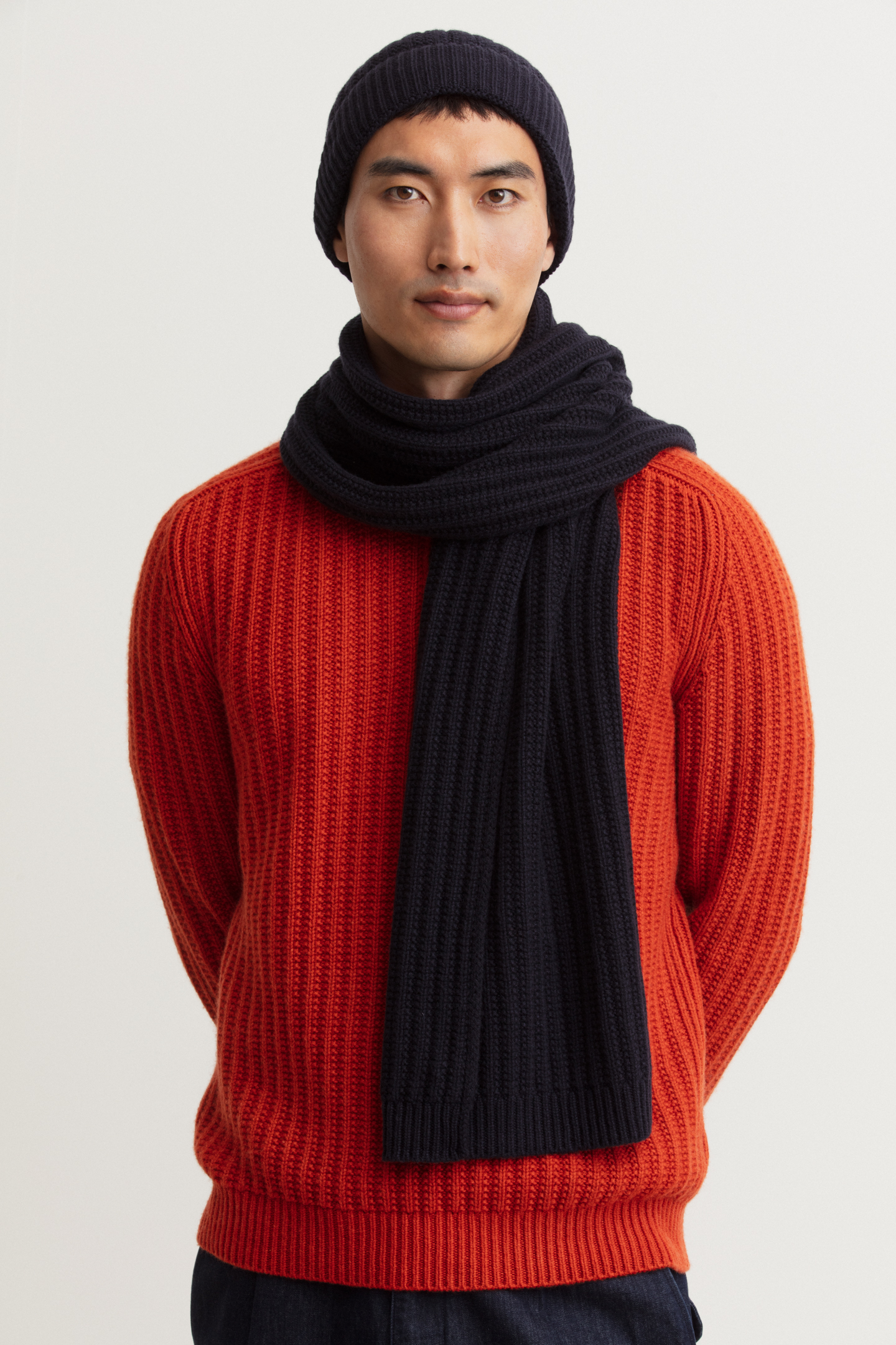 Cashmere Scarf