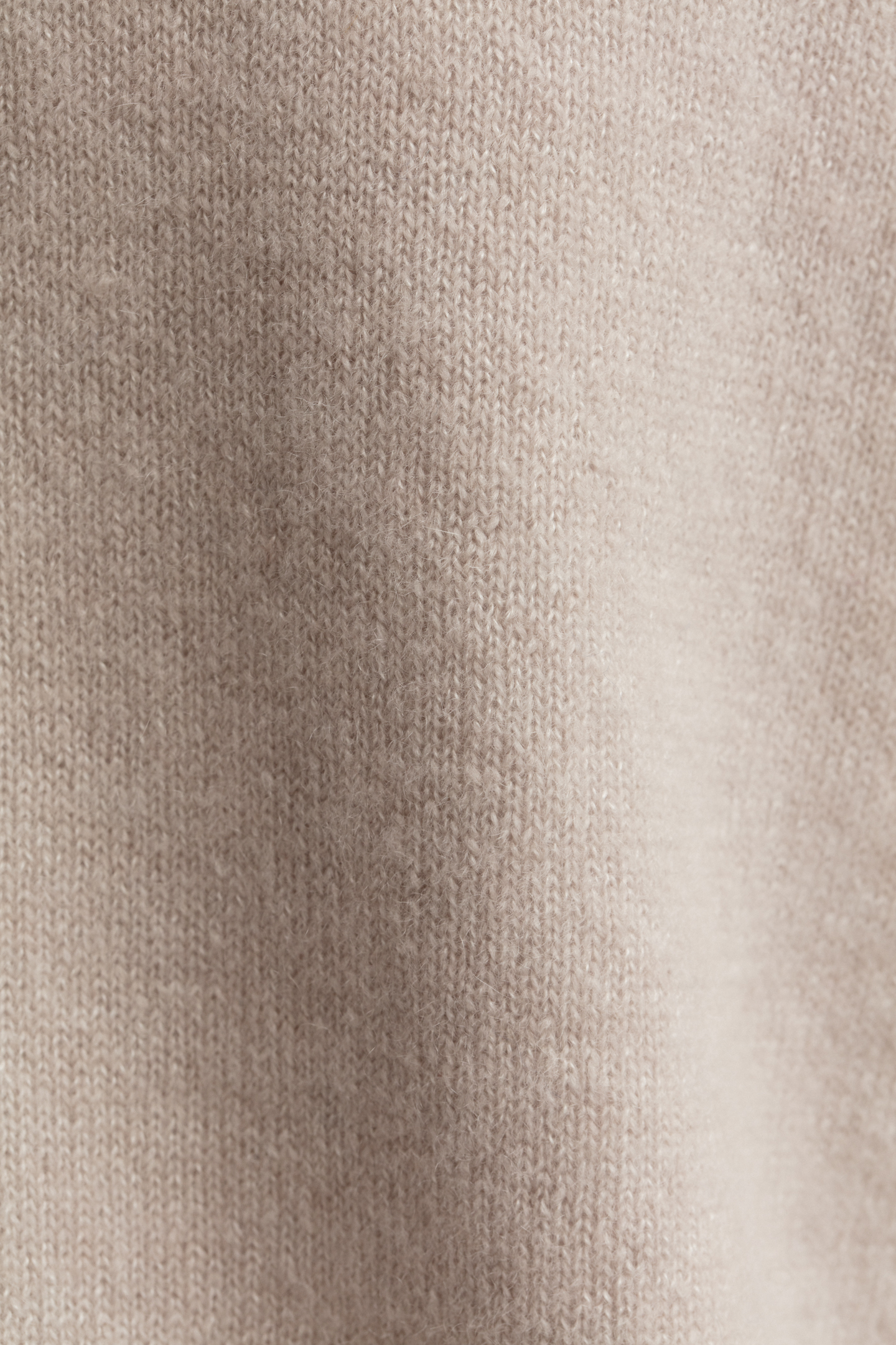 Cashmere-Silk Sweater