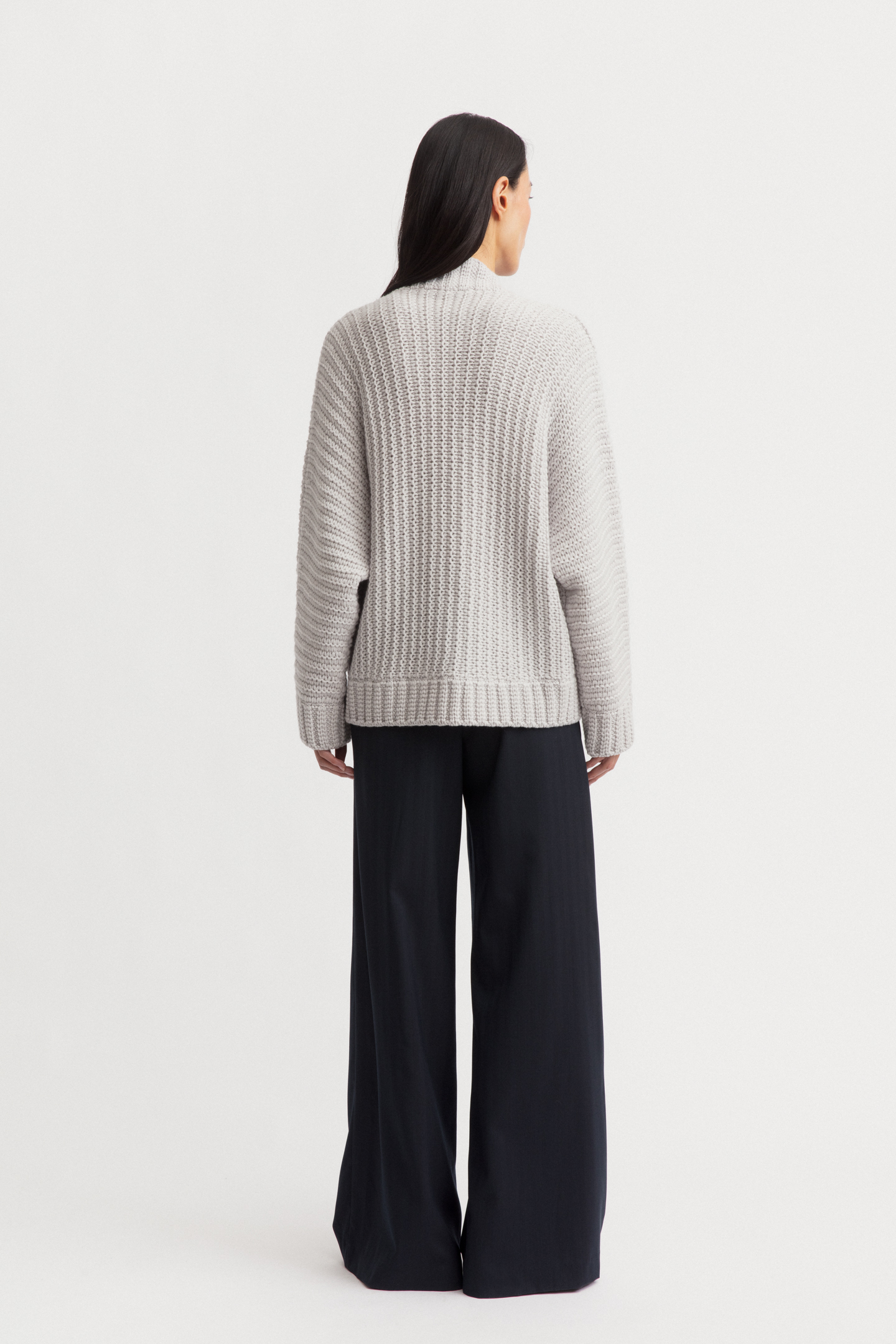 Cashmere Cardigan