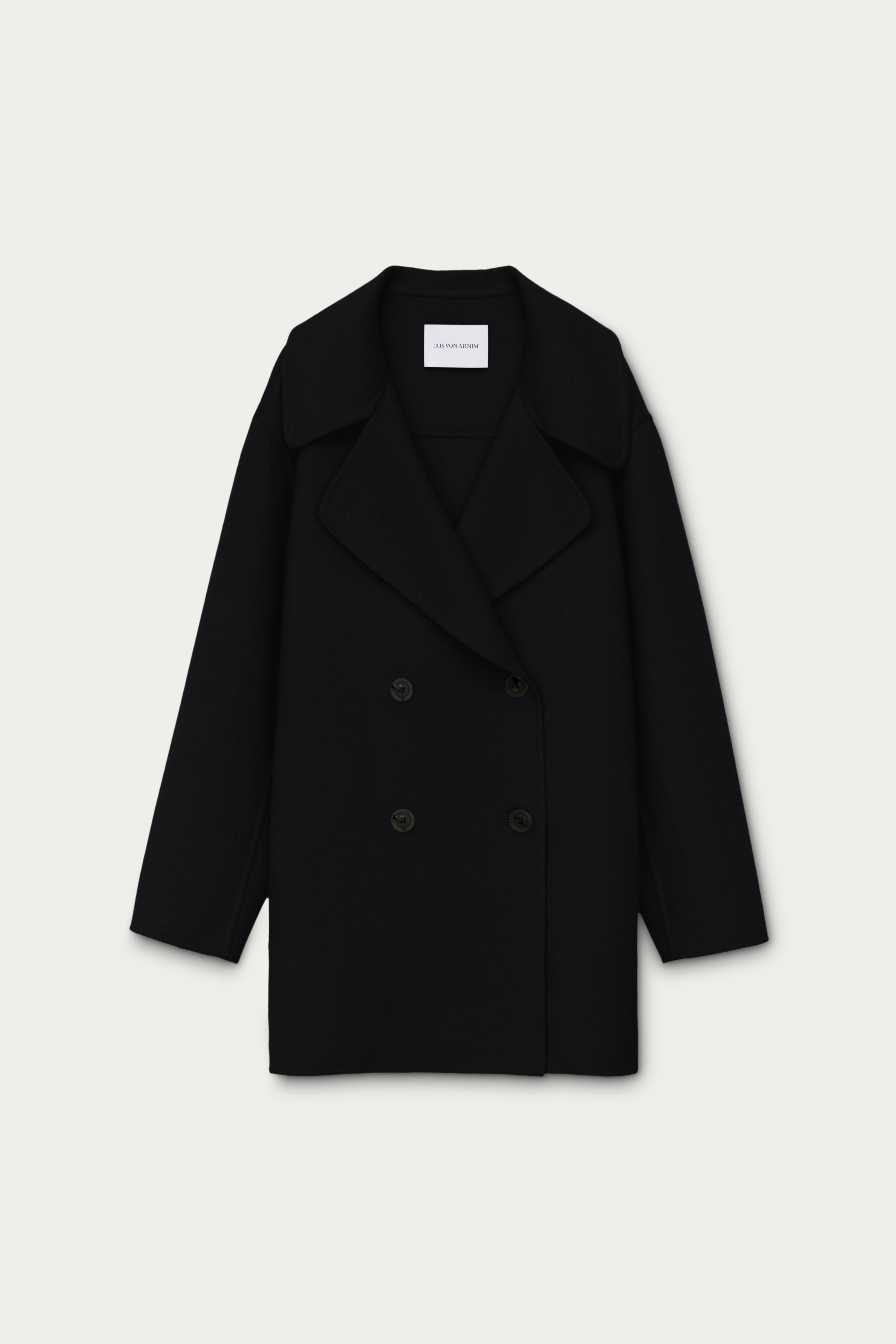 Doubleface Jacket