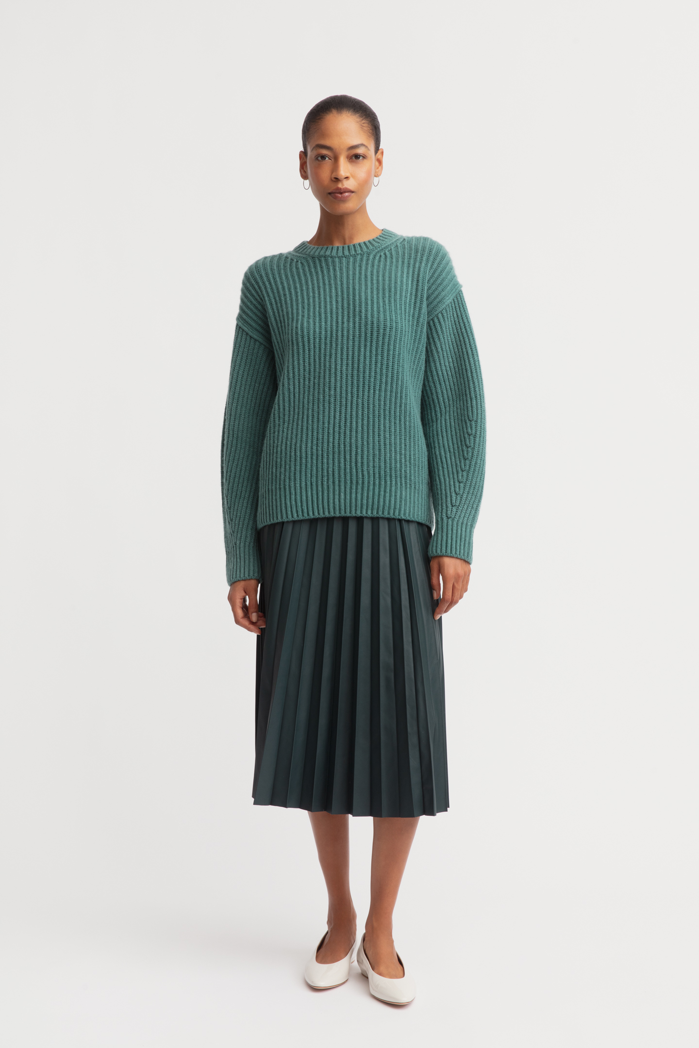 Cashmere Pullover