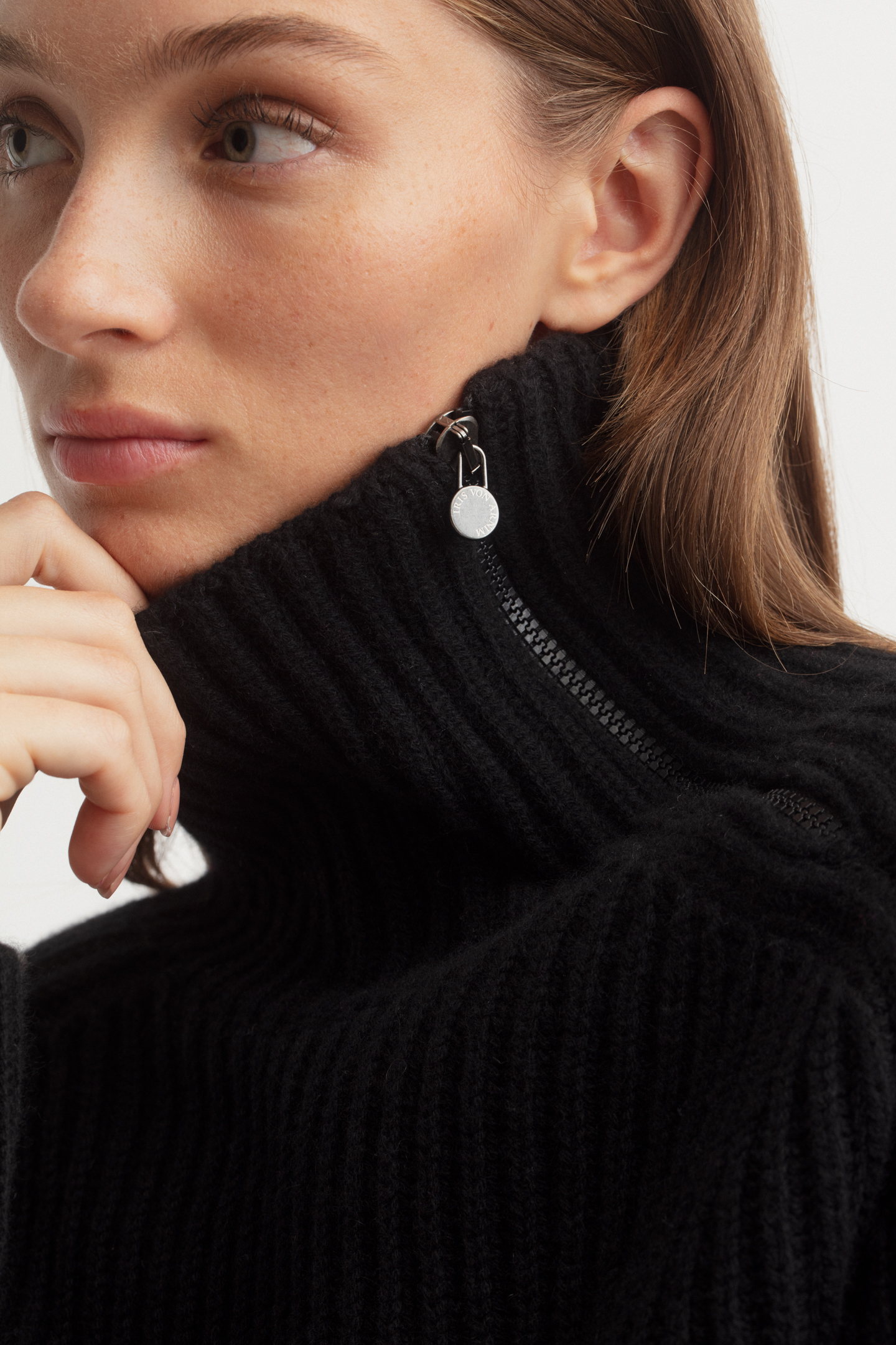 Cashmere Sweater
