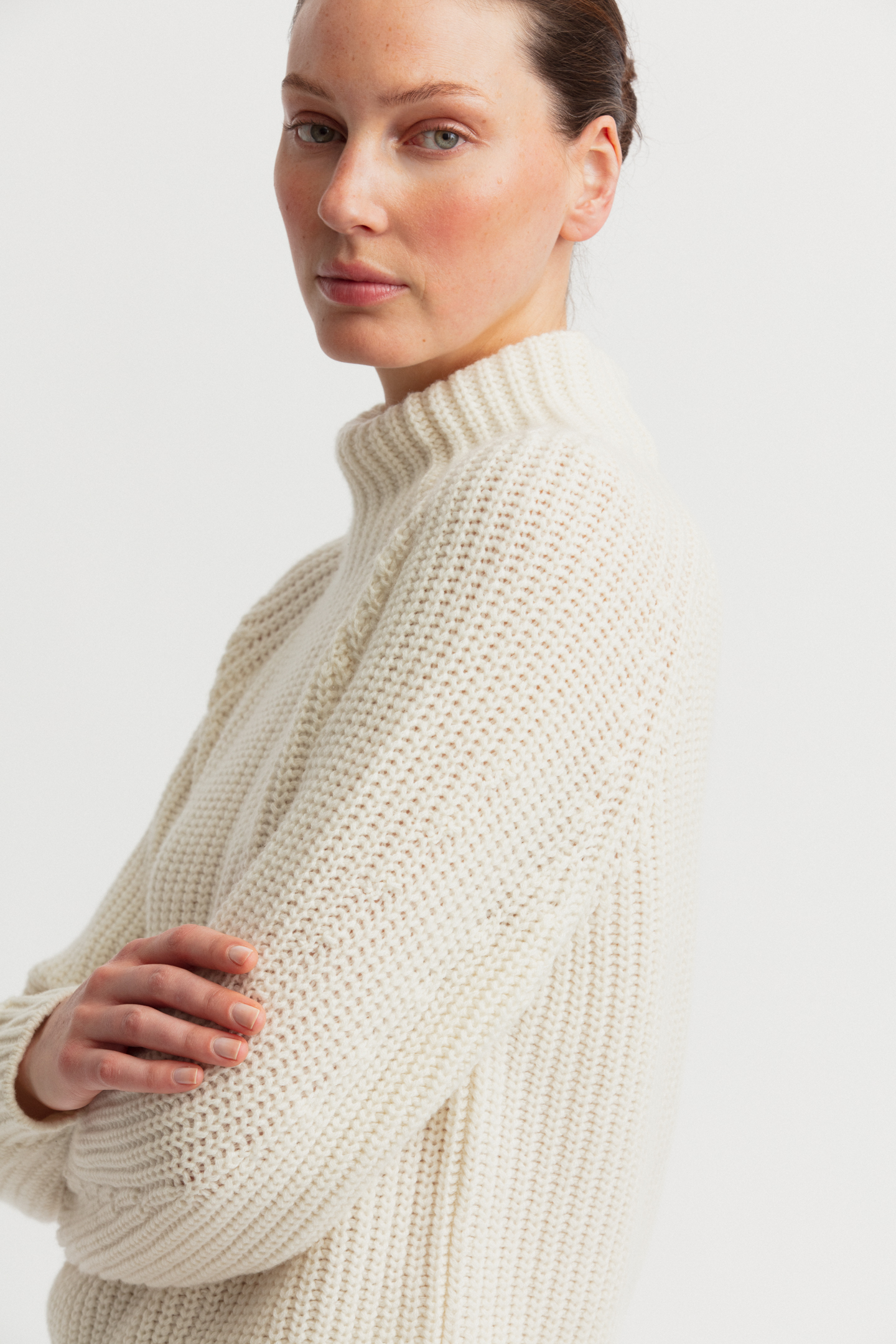Cashmere Pullover