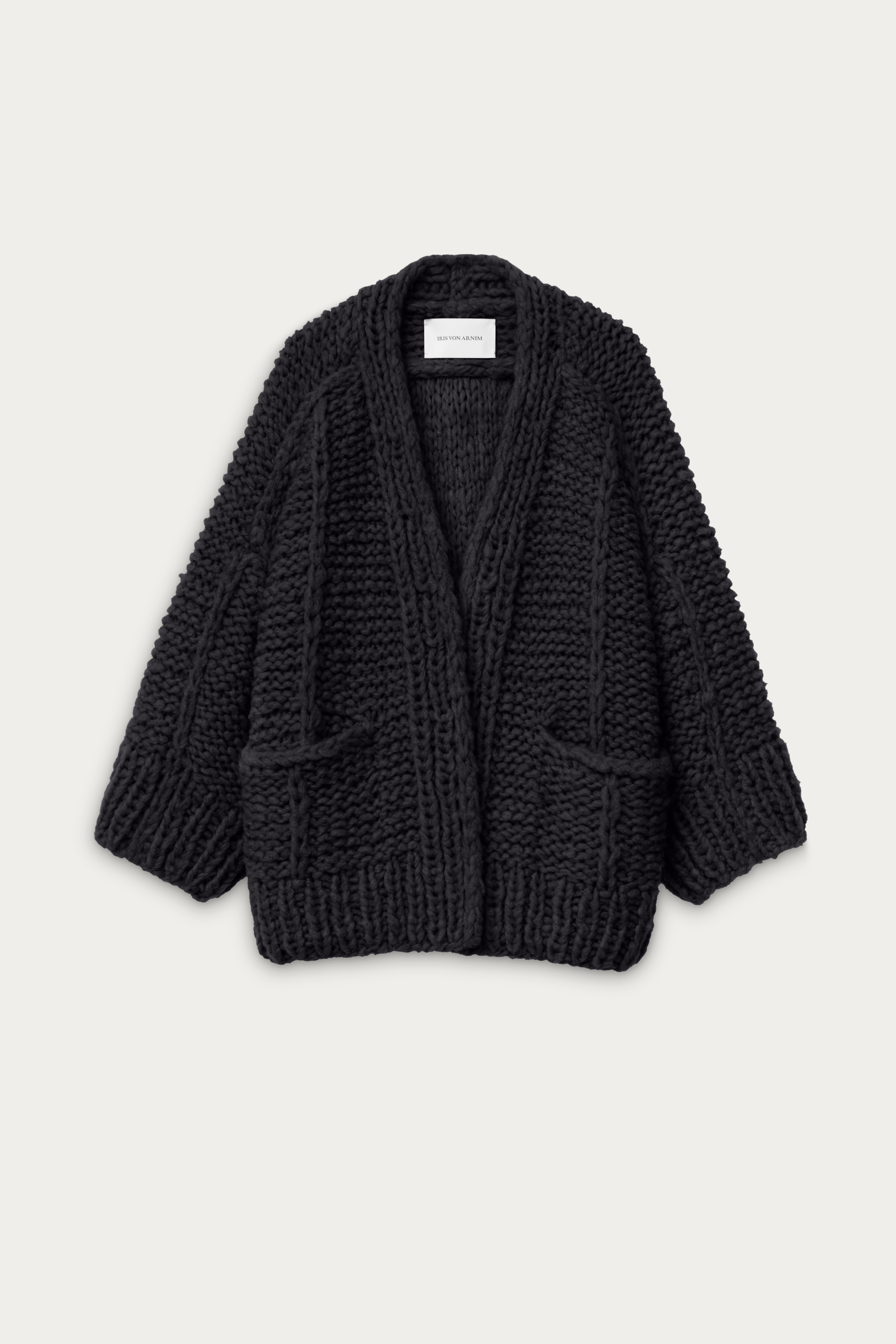 Cashmere Cardigan