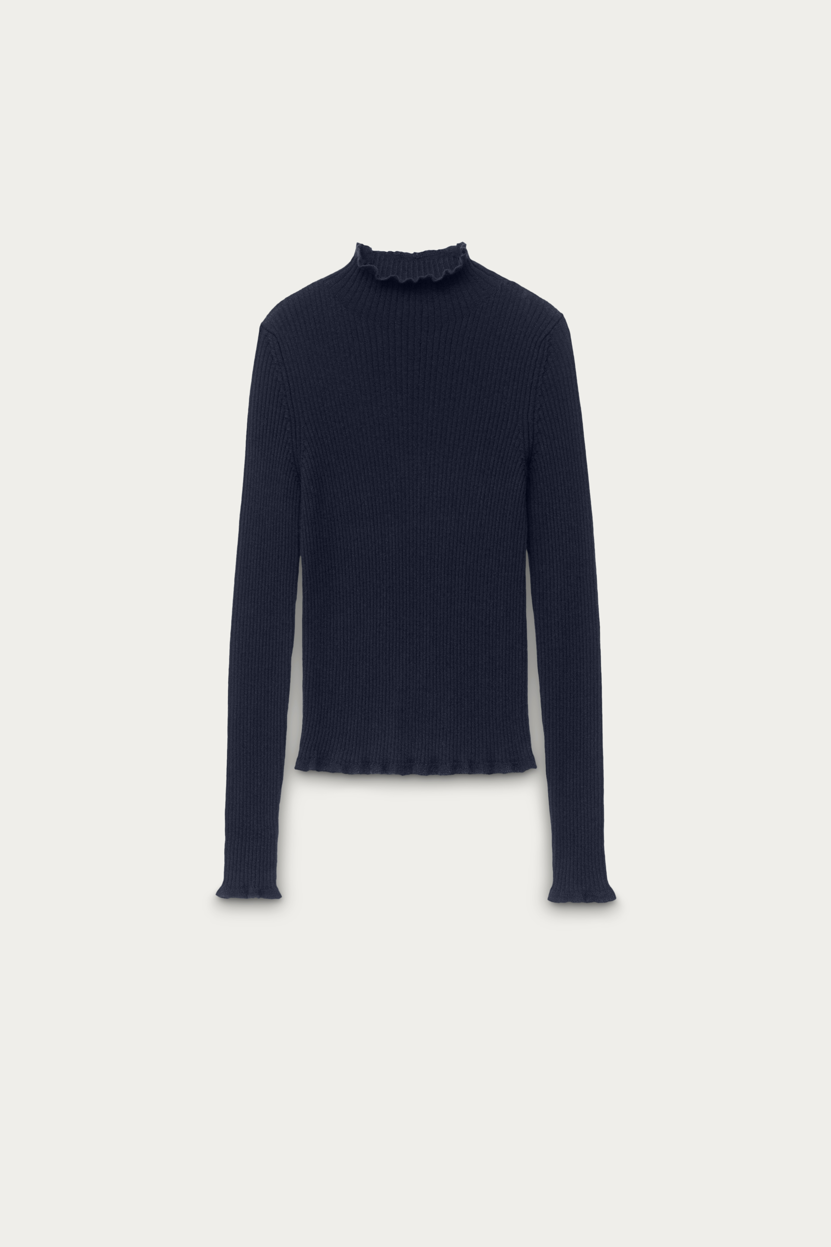 Superfine Cashmere Shirt
