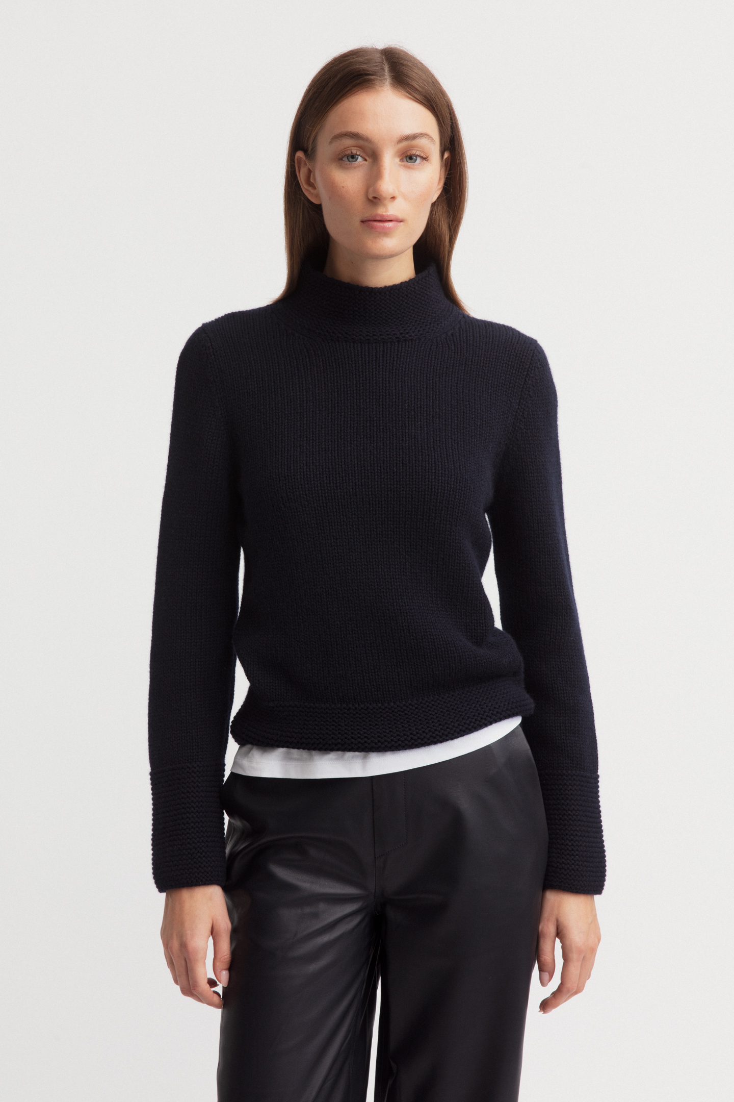 Cashmere Pullover