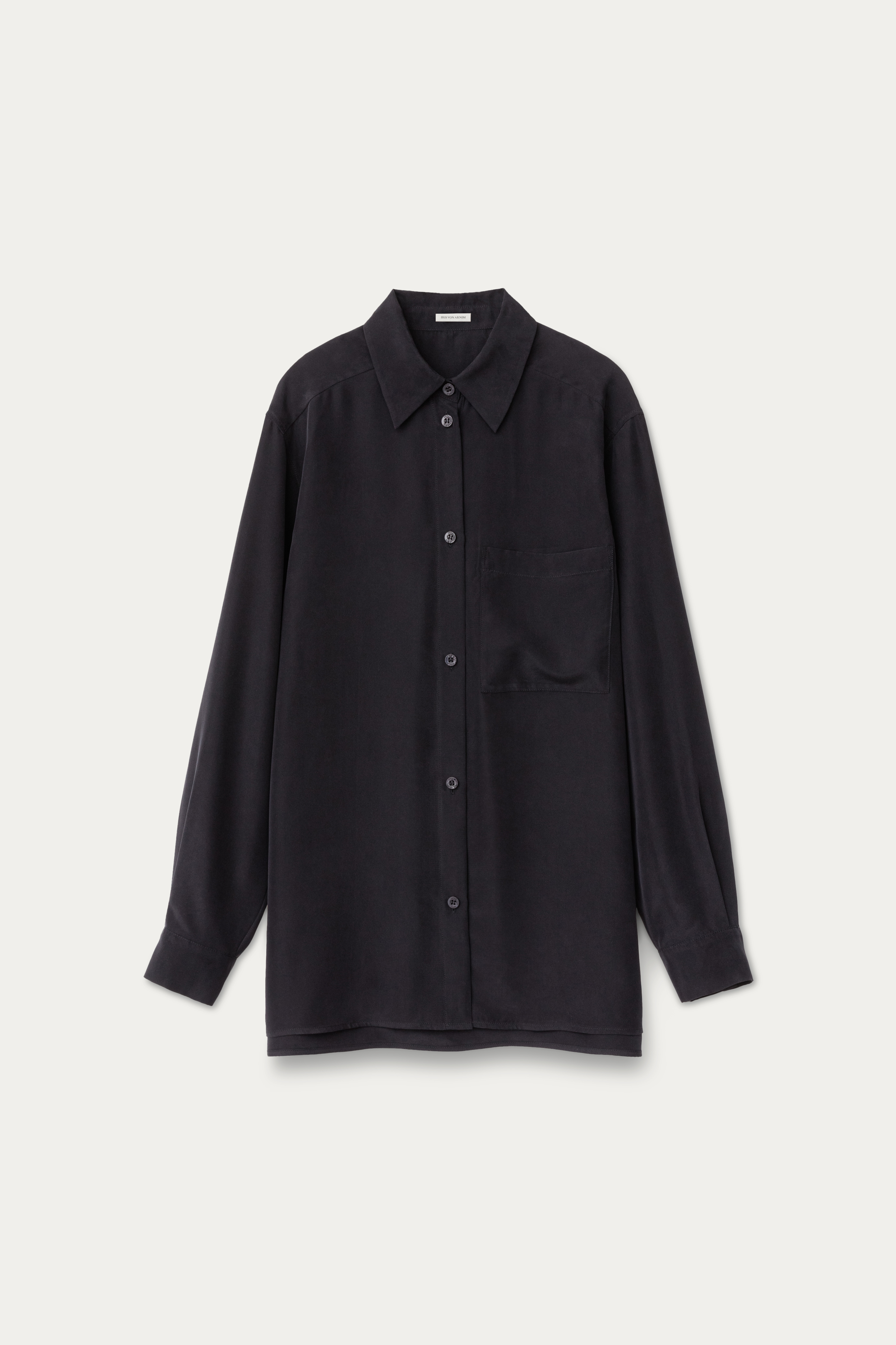 Silk Blouse