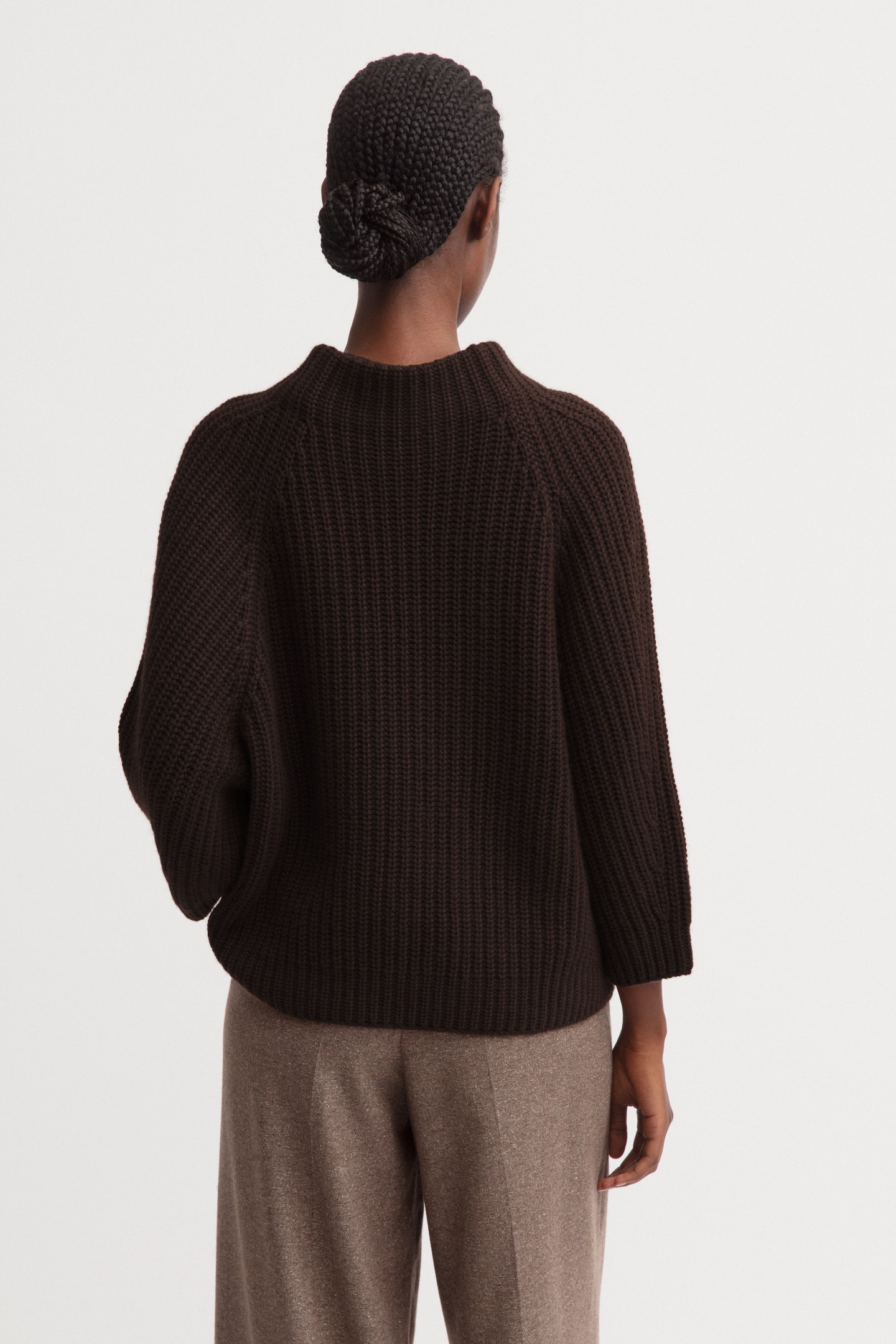 Cashmere Pullover
