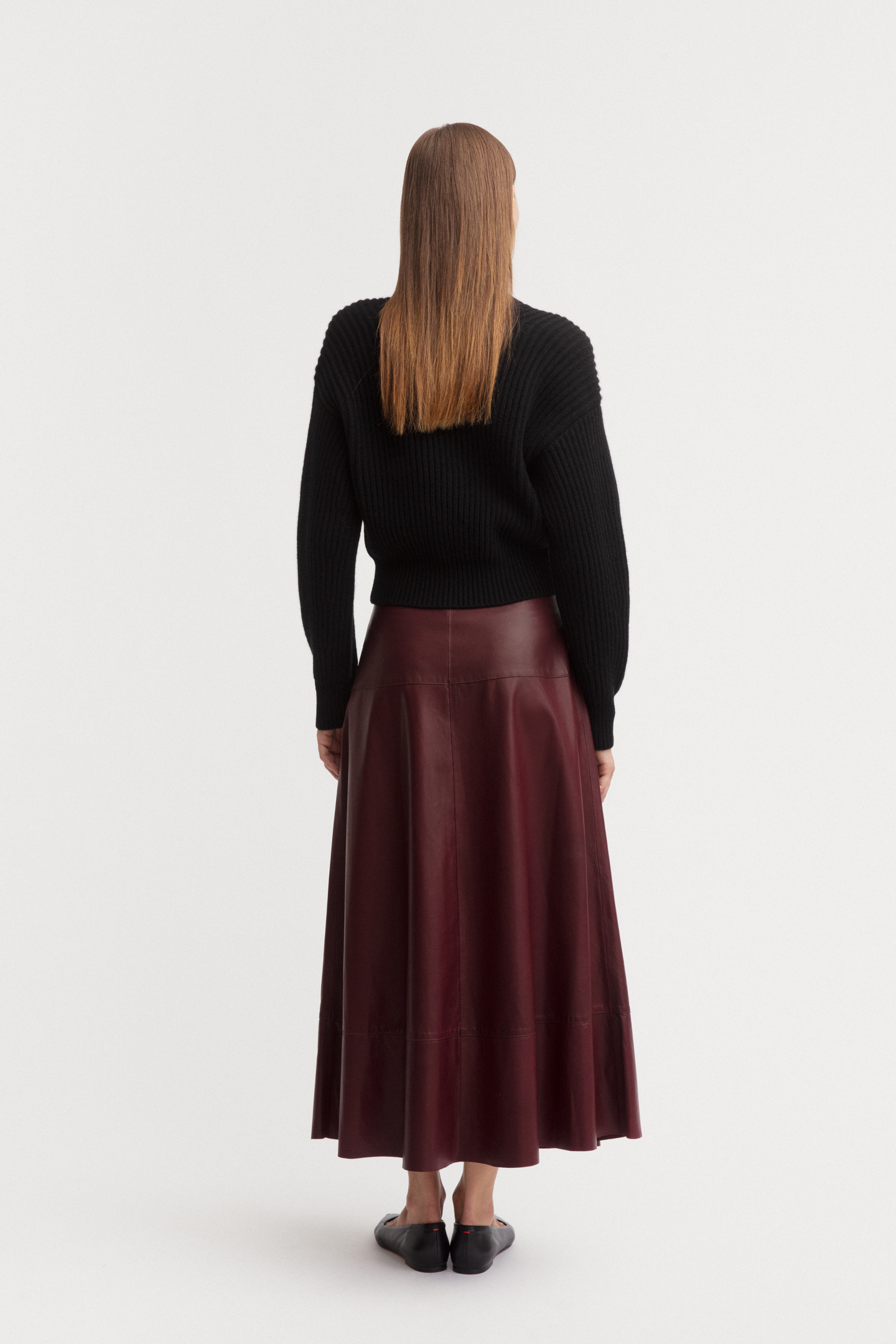 Cashmere Cardigan