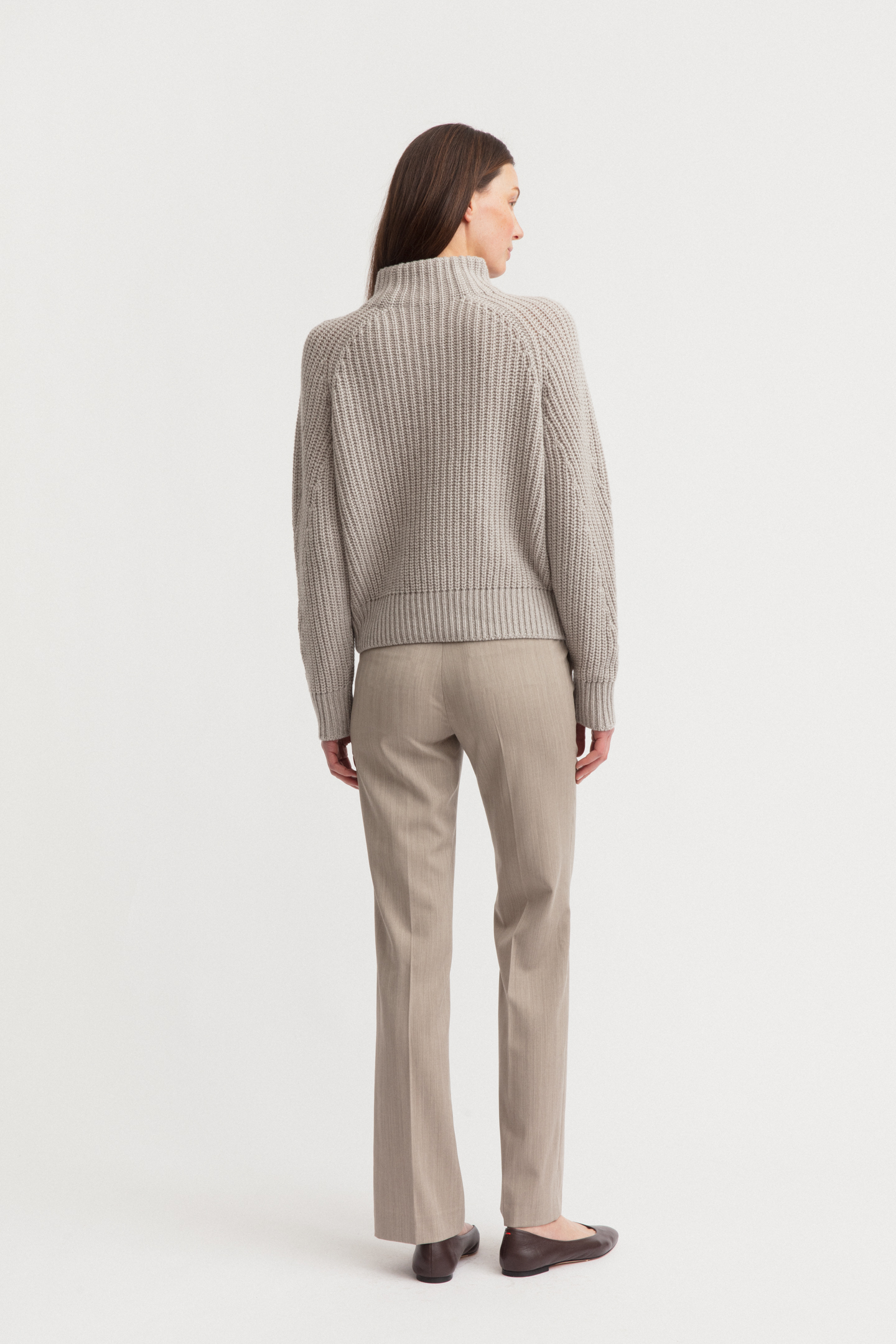 Cashmere Pullover