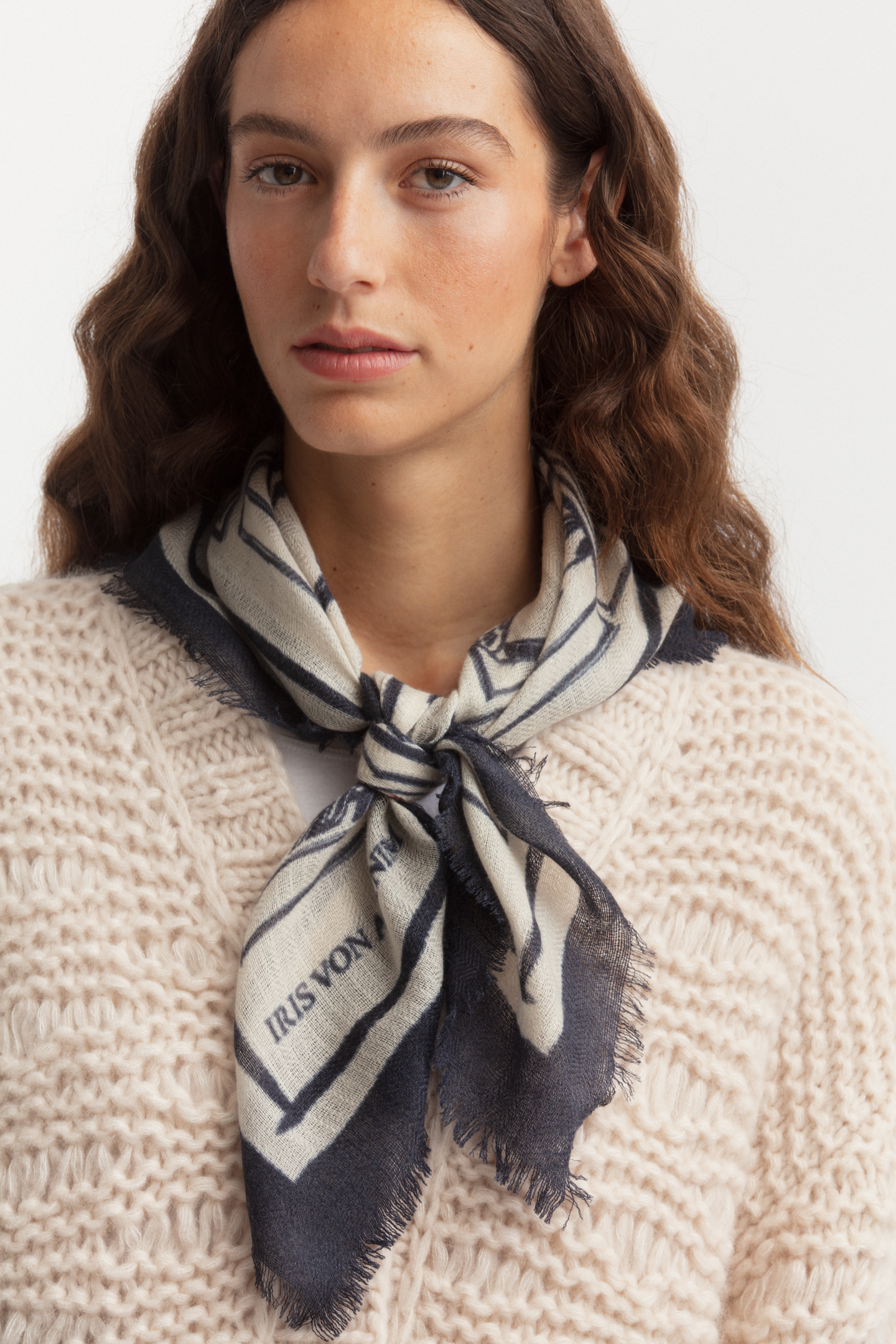 Cashmere Tuch