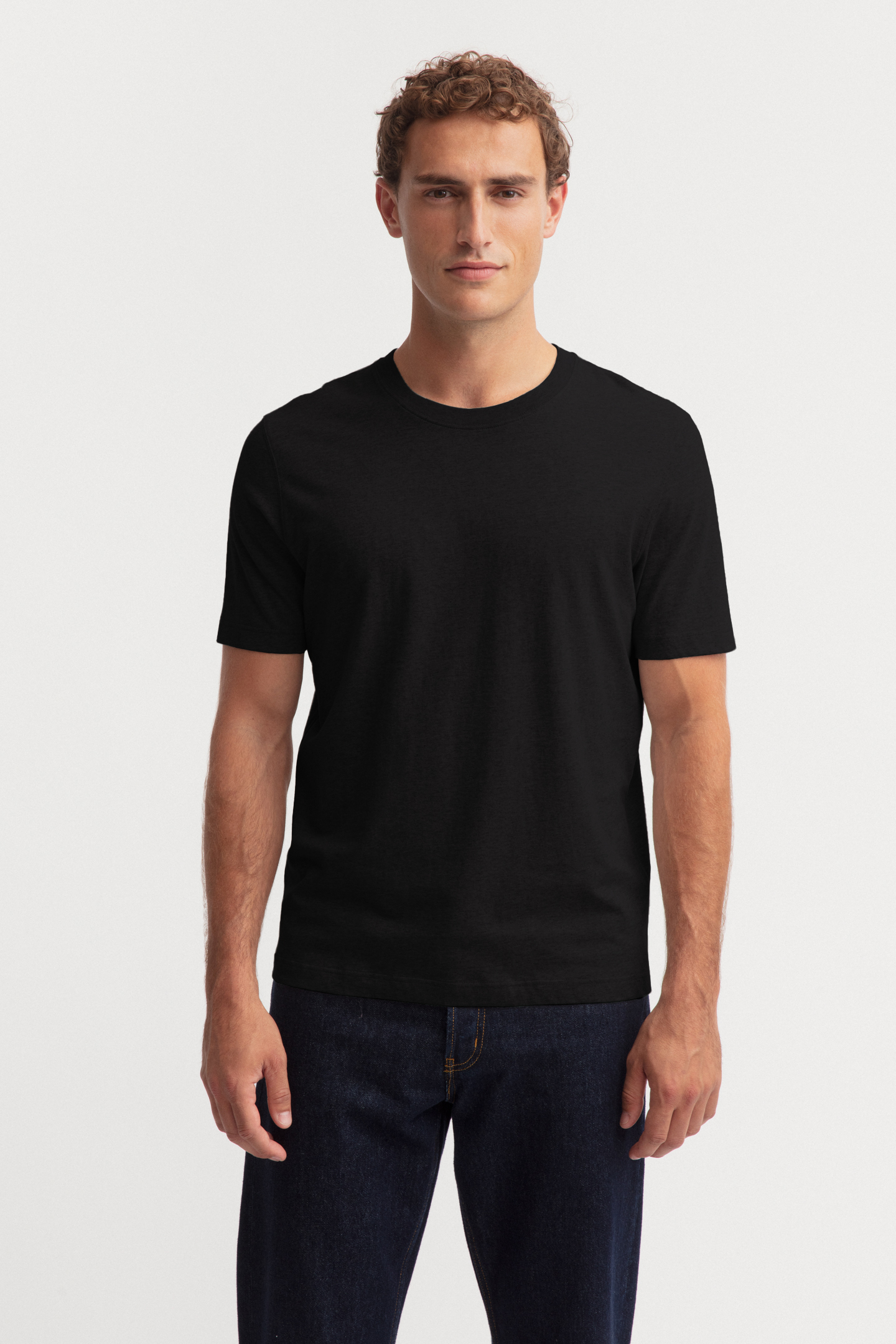 Organic Cotton T-Shirt