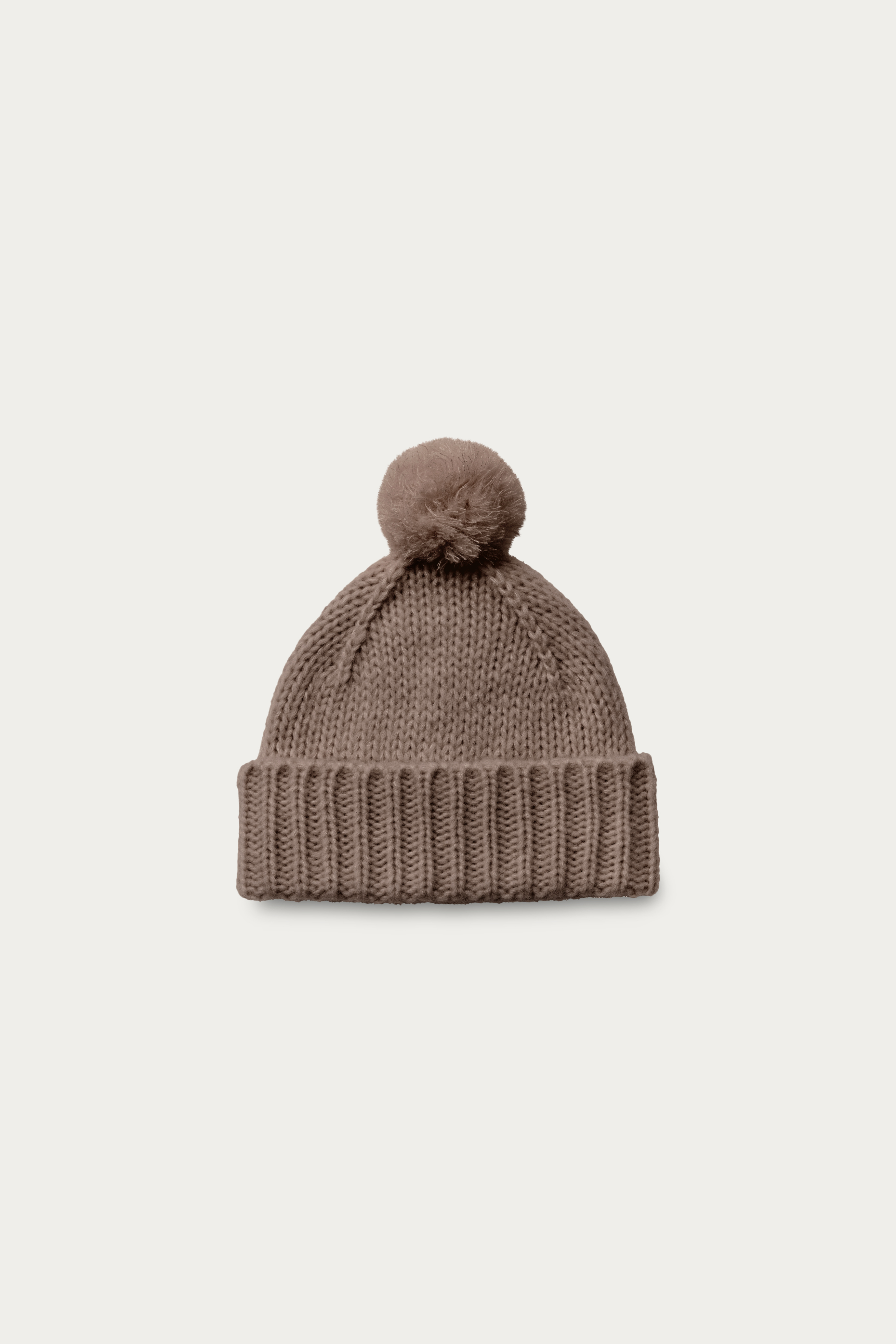Cashmere-Silk Beanie