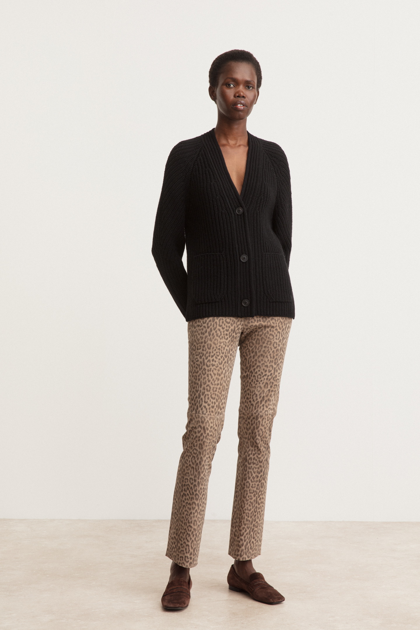 Leather Trousers Leather Trousers