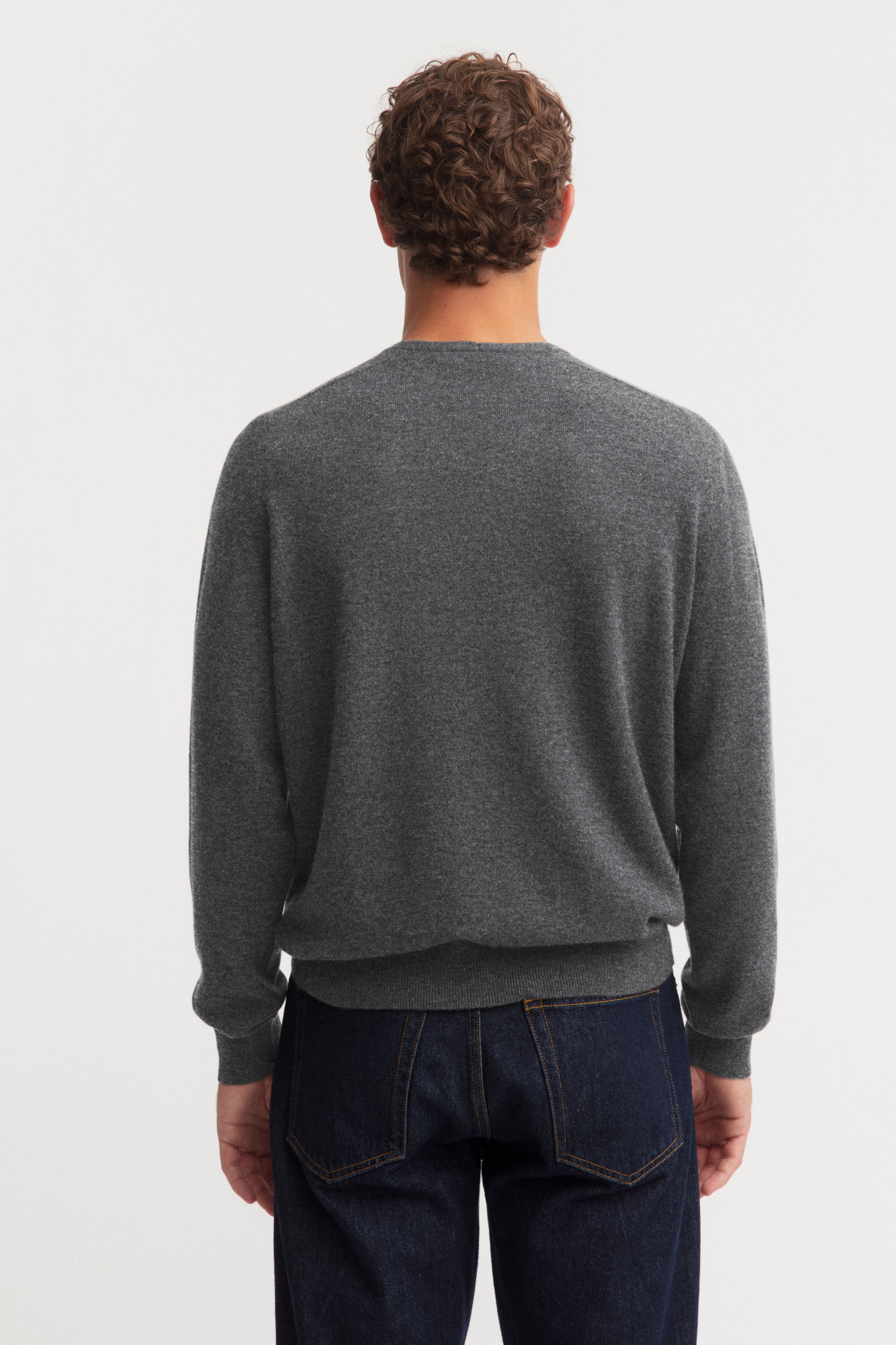 Cashmere Sweater