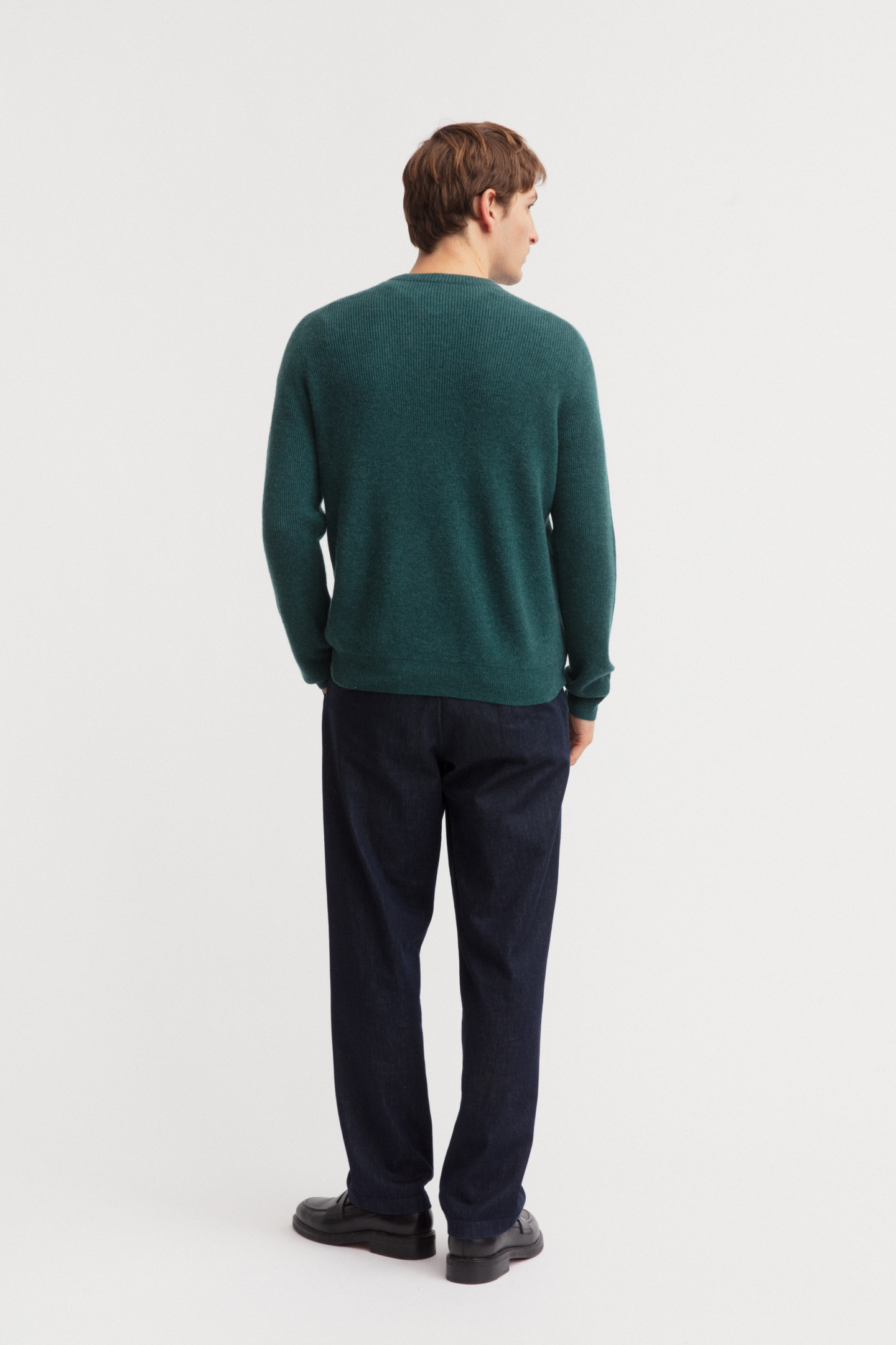 Cashmere Sweater