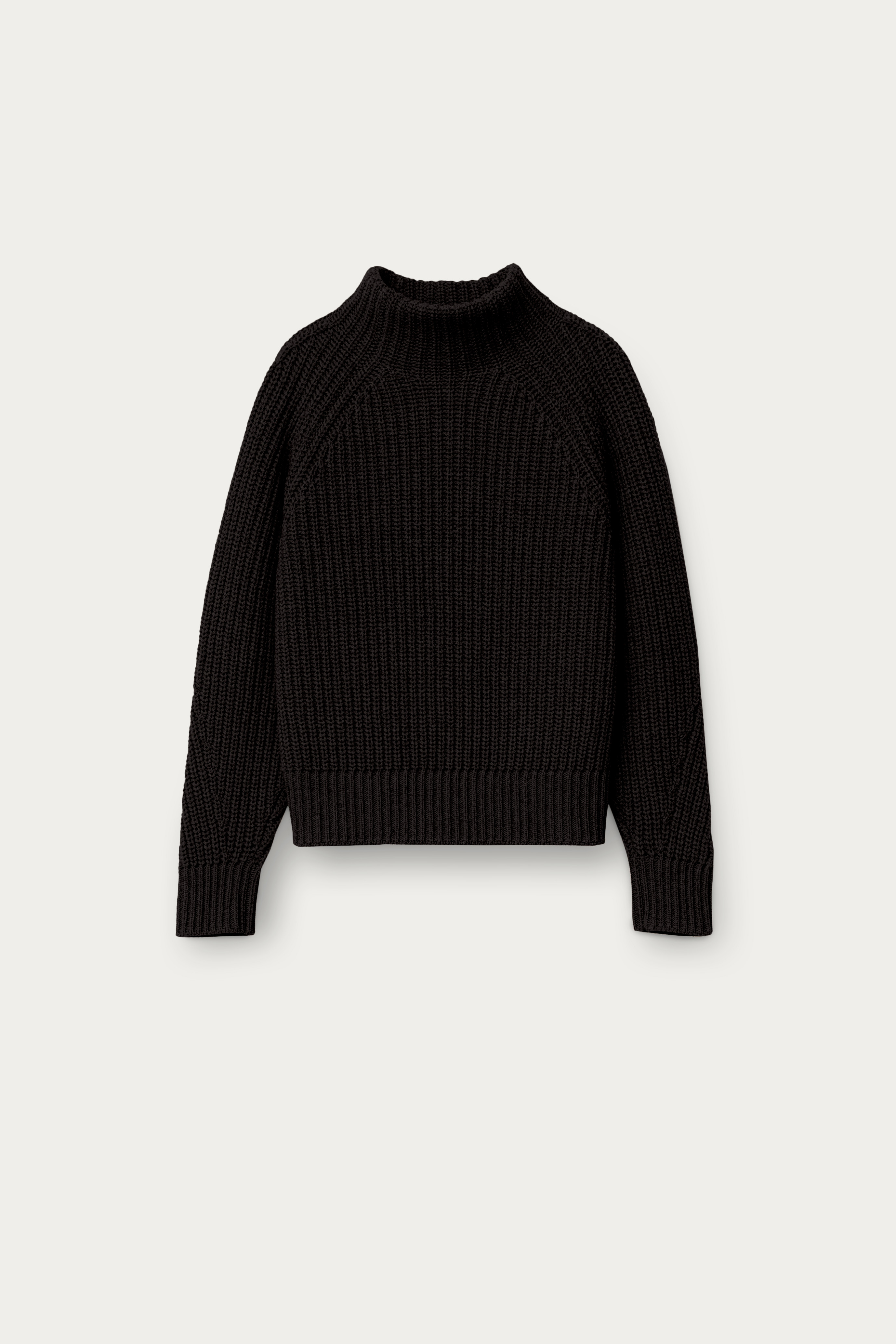 Cashmere Pullover