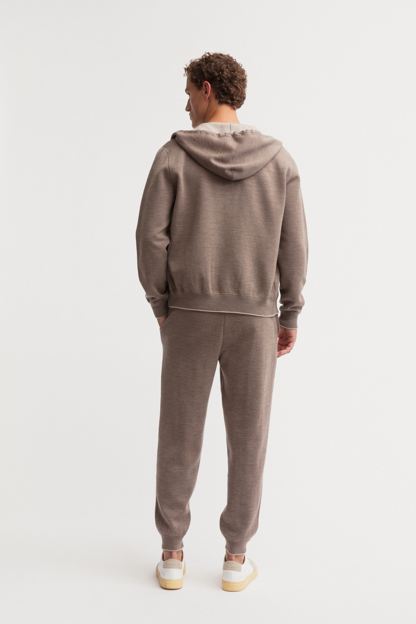 Merino Sweater